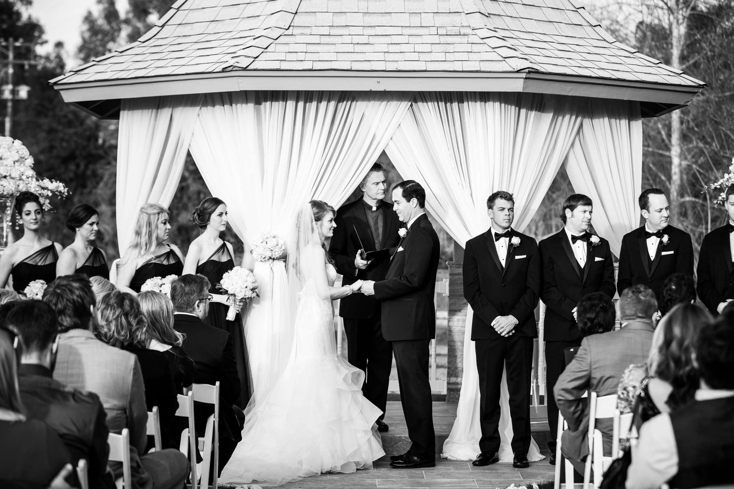 Grand Tradition Estate Wedding coordinated by Grand Tradition Estate, Monika and Brian Wedding Photo #192934 by True Photography