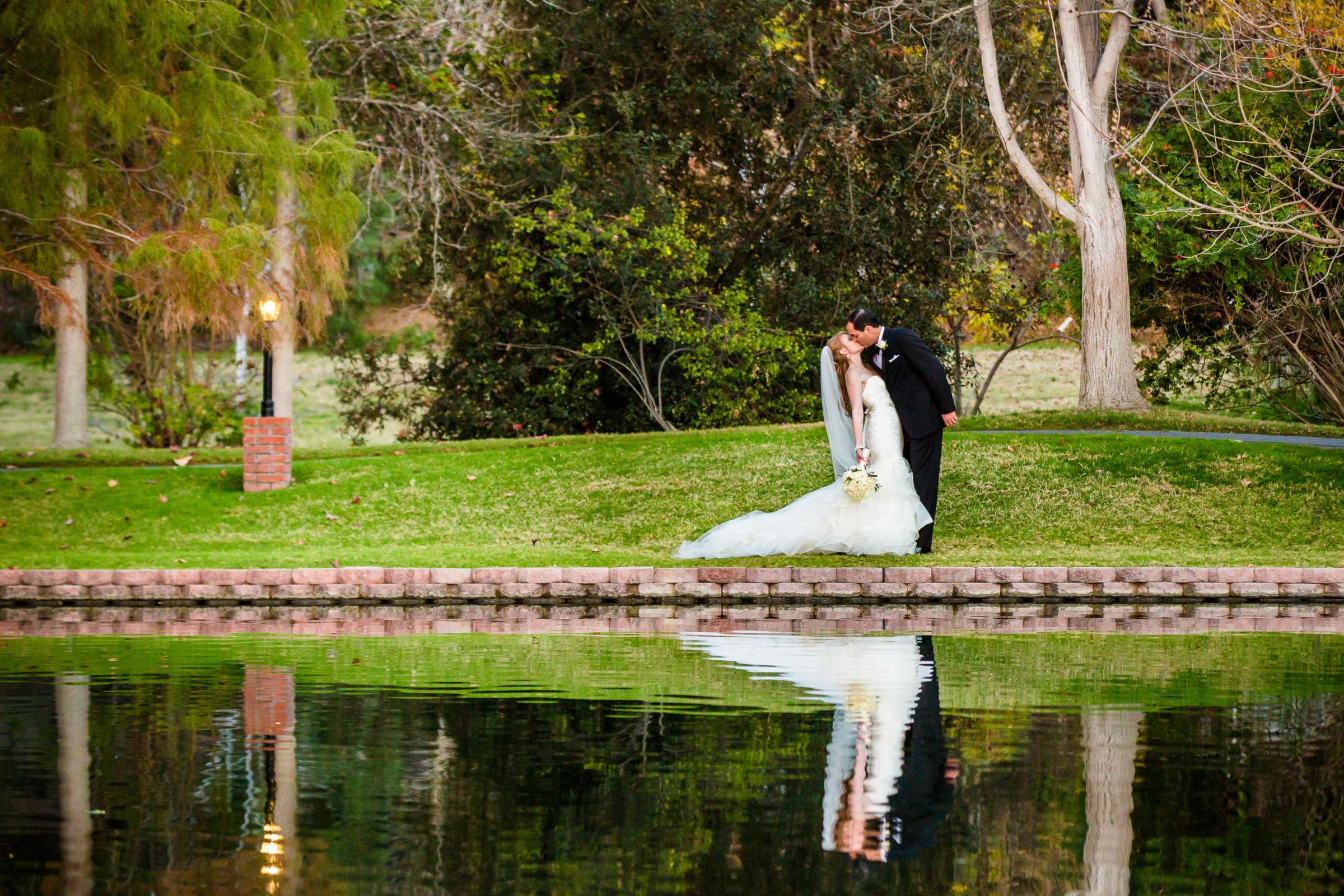 Grand Tradition Estate Wedding coordinated by Grand Tradition Estate, Monika and Brian Wedding Photo #192947 by True Photography