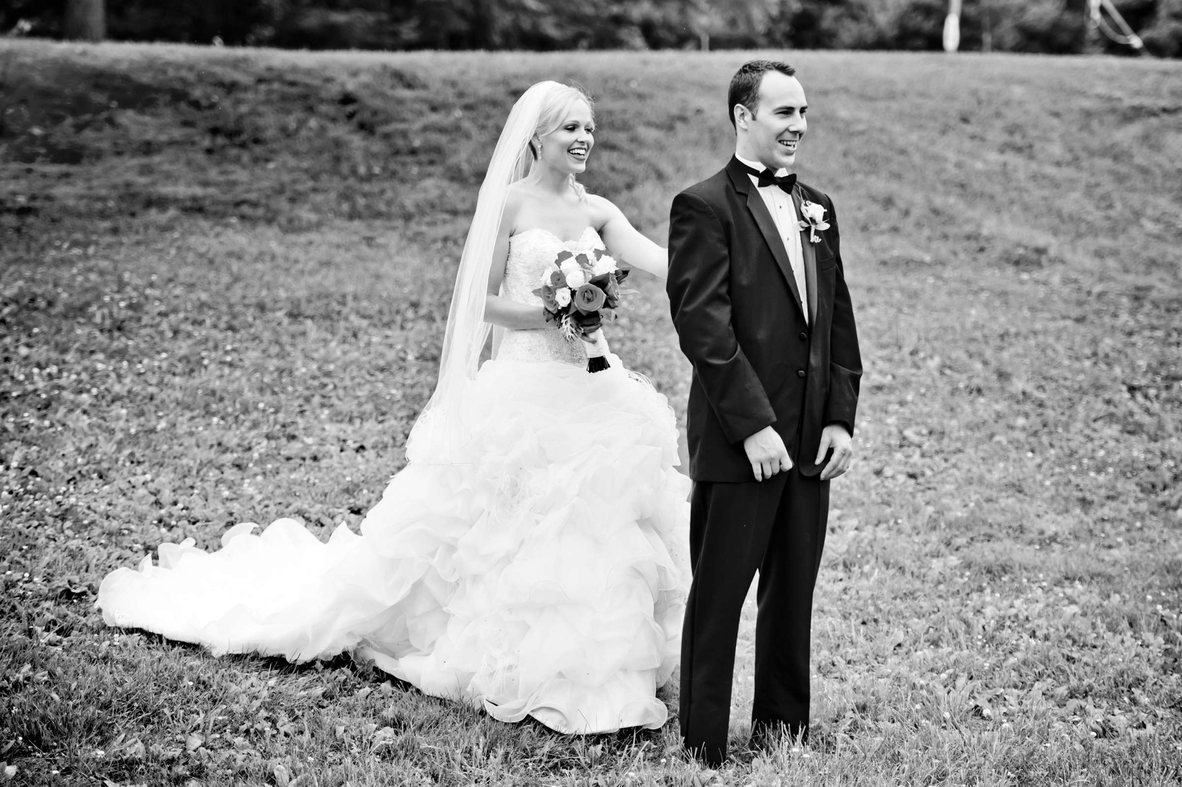 Wedding, Annie and Karl Wedding Photo #192969 by True Photography