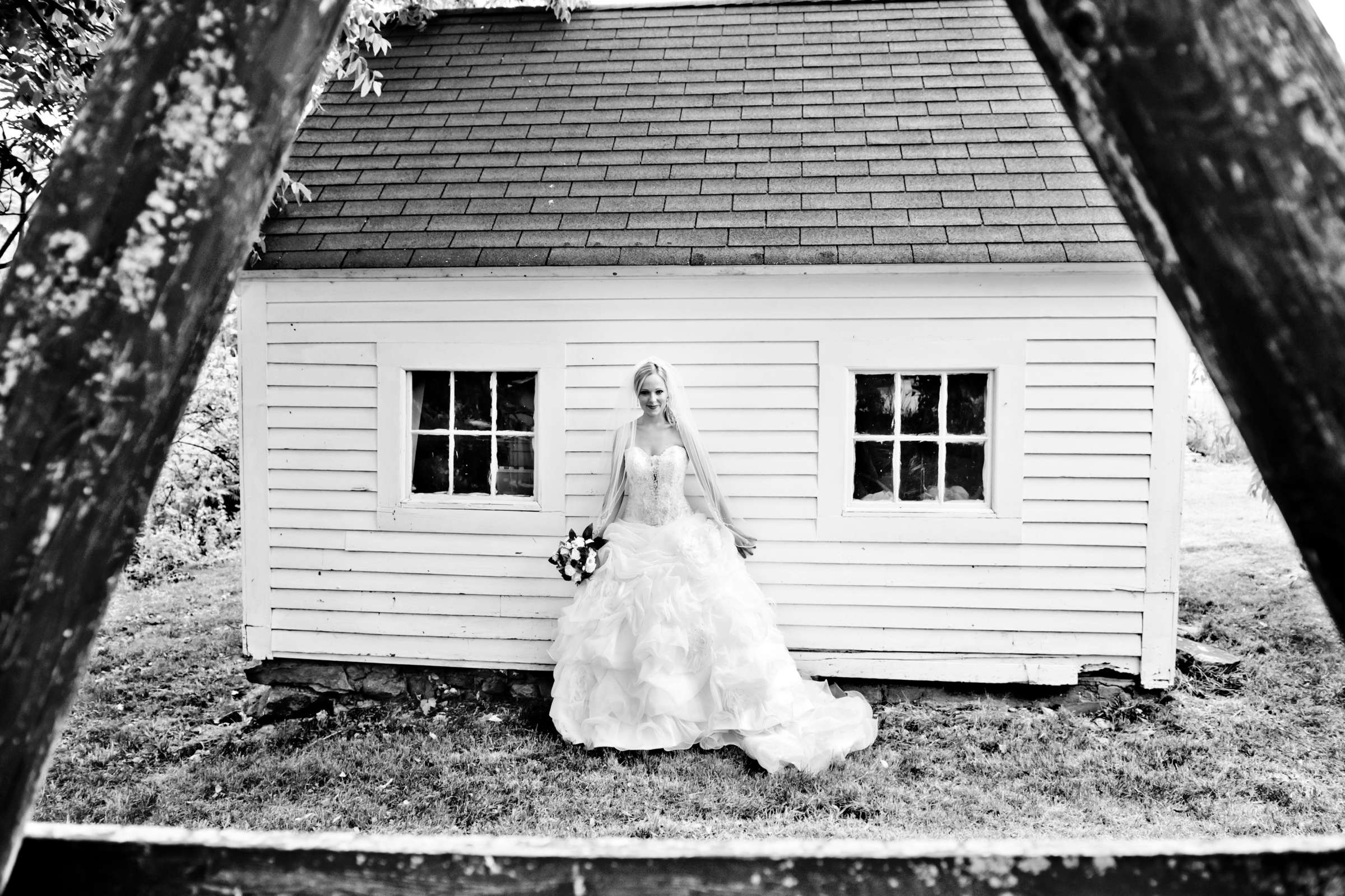 Wedding, Annie and Karl Wedding Photo #192990 by True Photography