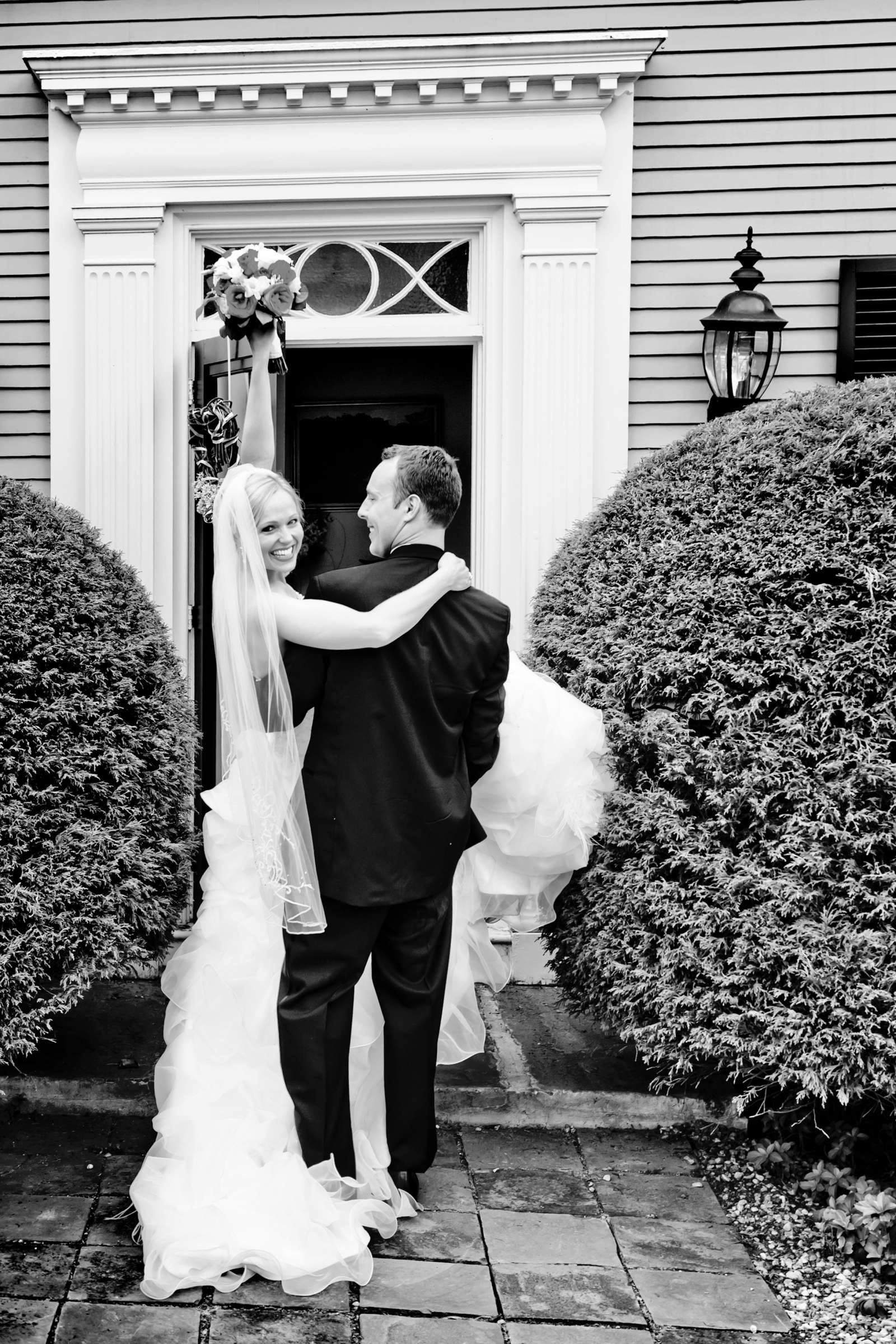 Wedding, Annie and Karl Wedding Photo #193074 by True Photography