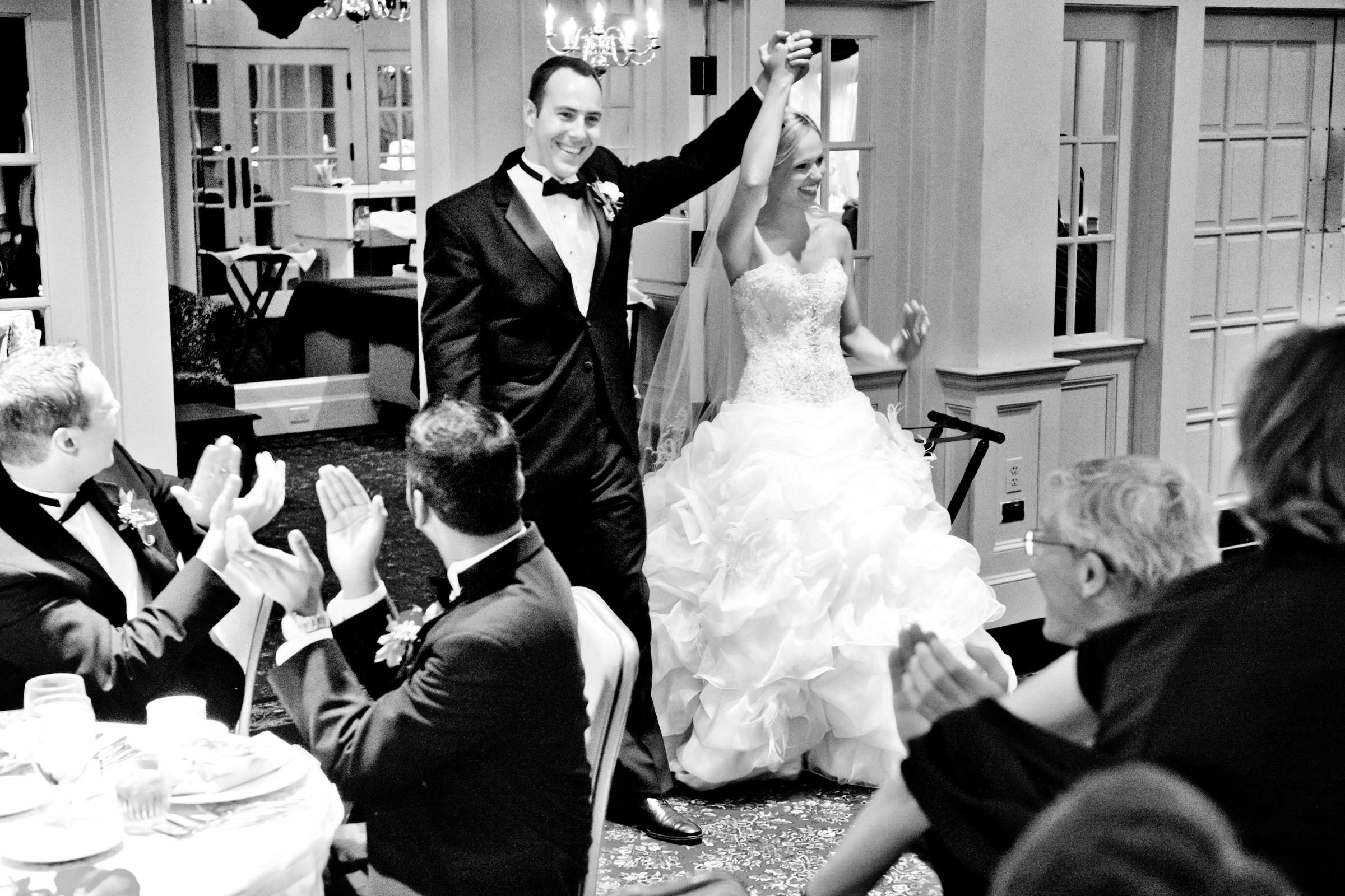 Wedding, Annie and Karl Wedding Photo #193091 by True Photography