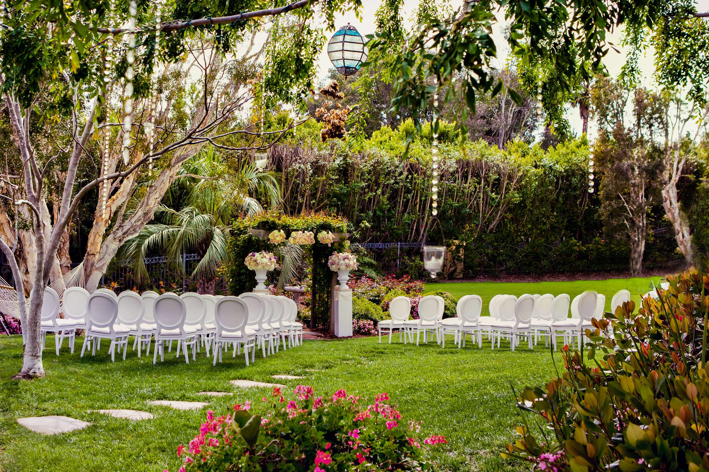 Emma Estate Wedding coordinated by Couture Events, Inna and Matthew Wedding Photo #17 by True Photography