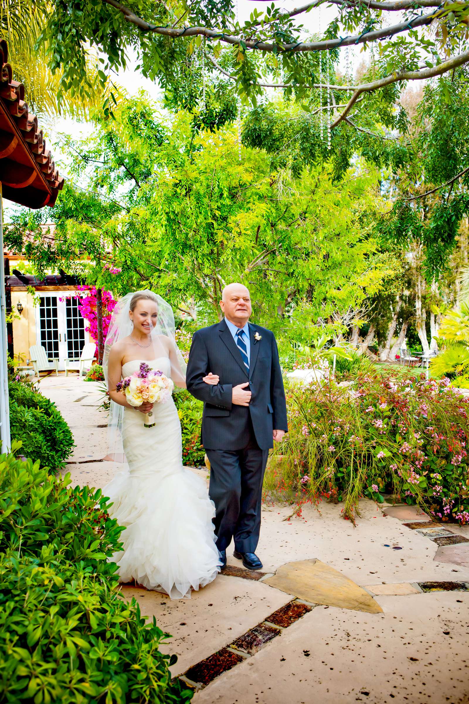 Emma Estate Wedding coordinated by Couture Events, Inna and Matthew Wedding Photo #39 by True Photography