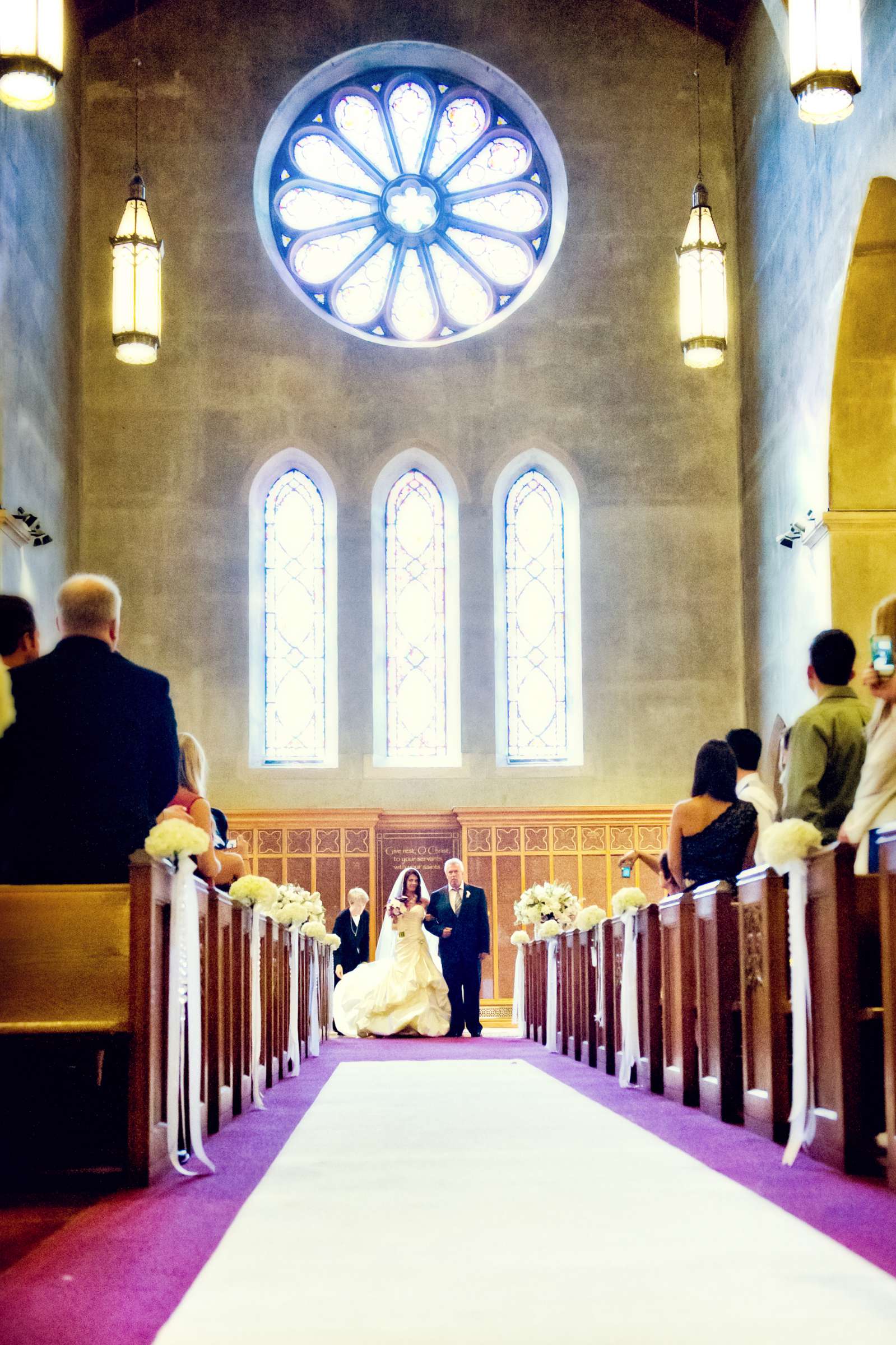 Hard Rock Hotel-San Diego Wedding coordinated by Liz Beck Events, Brittany and BJ Wedding Photo #193636 by True Photography