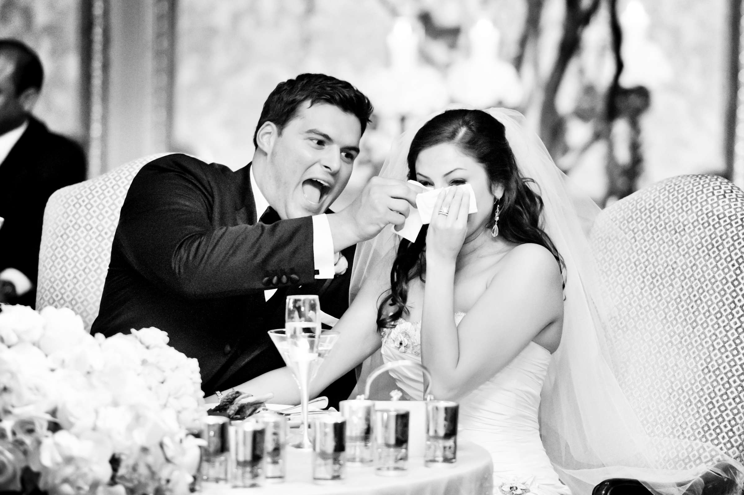 Fairmont Grand Del Mar Wedding coordinated by Details Defined, Myriam and Luis Wedding Photo #193694 by True Photography