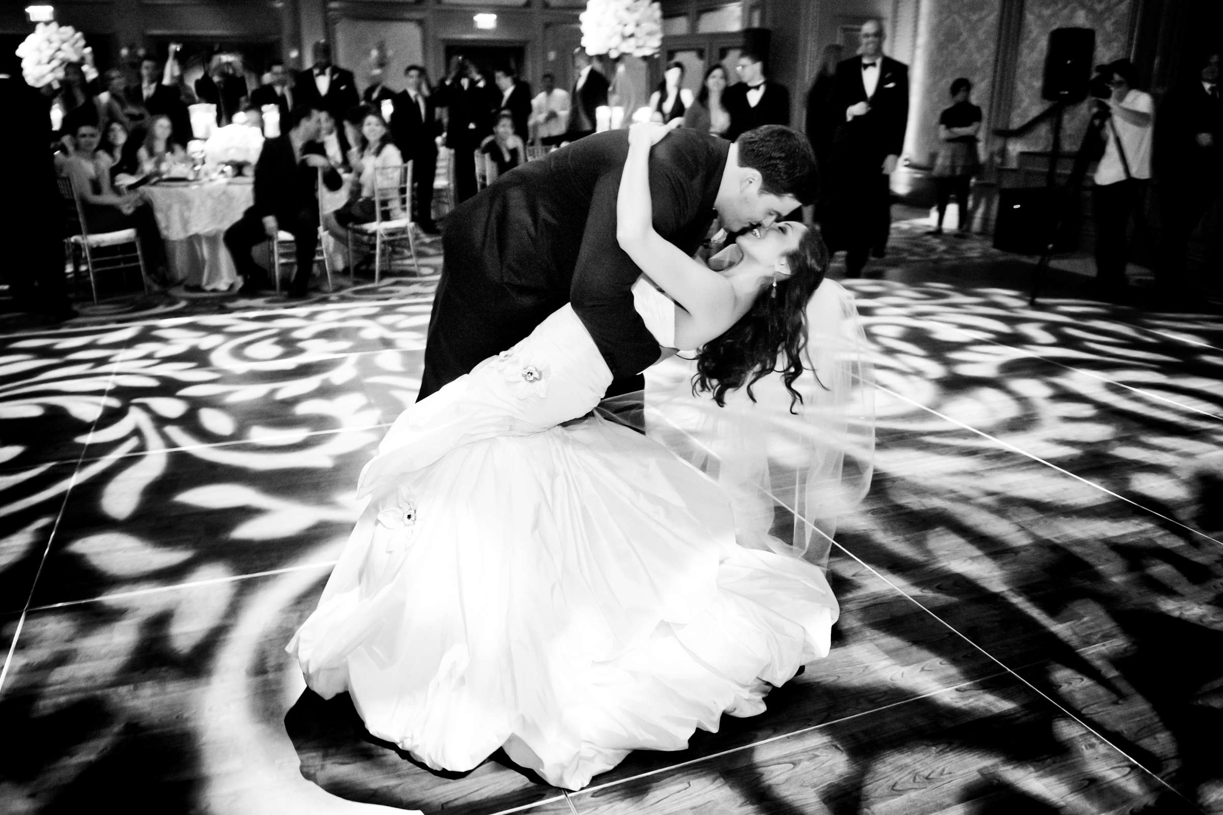Fairmont Grand Del Mar Wedding coordinated by Details Defined, Myriam and Luis Wedding Photo #193695 by True Photography