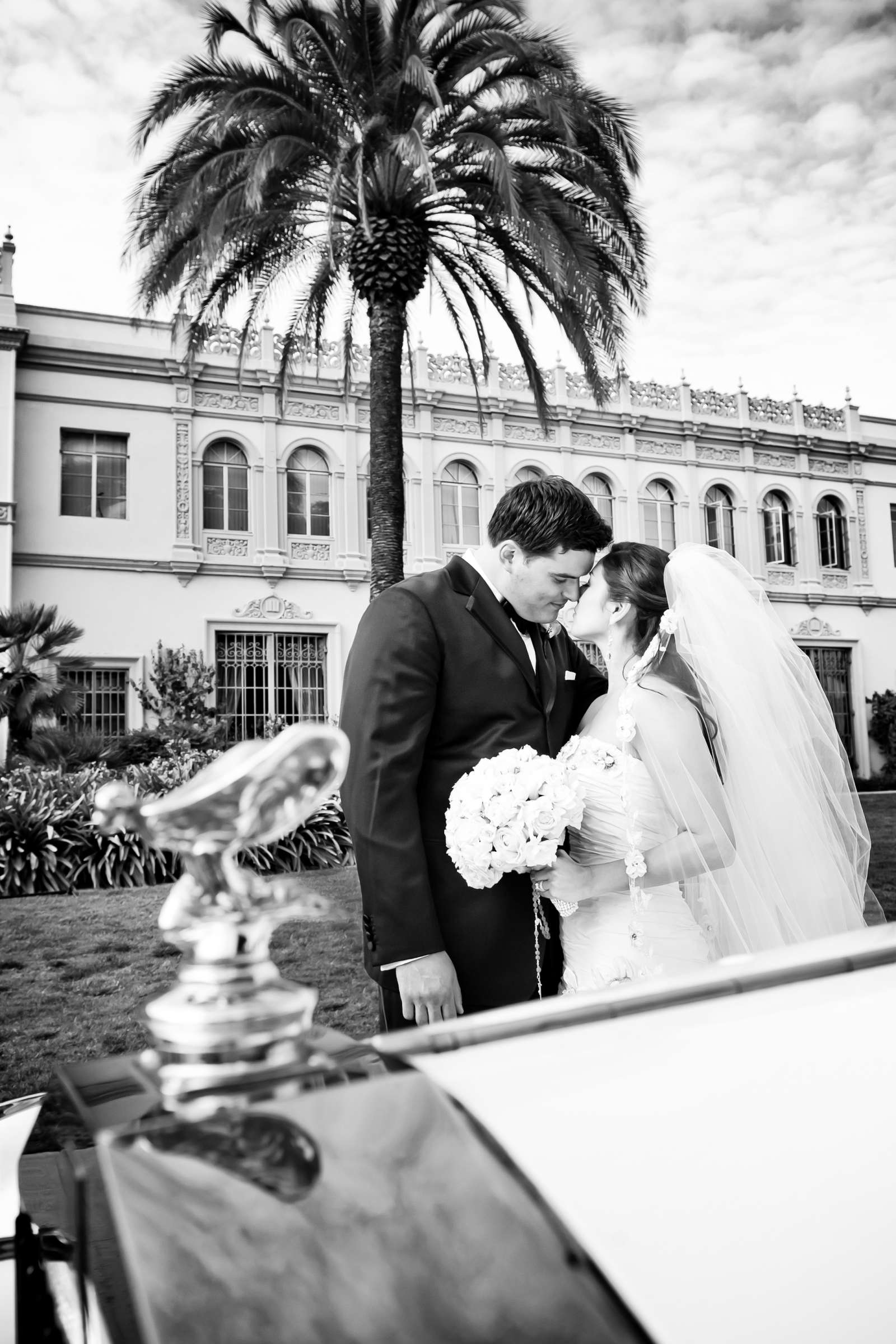 Fairmont Grand Del Mar Wedding coordinated by Details Defined, Myriam and Luis Wedding Photo #193704 by True Photography