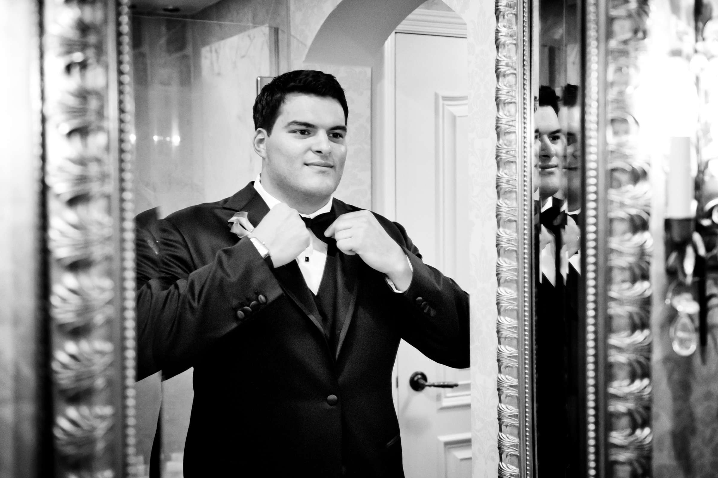 Fairmont Grand Del Mar Wedding coordinated by Details Defined, Myriam and Luis Wedding Photo #193711 by True Photography