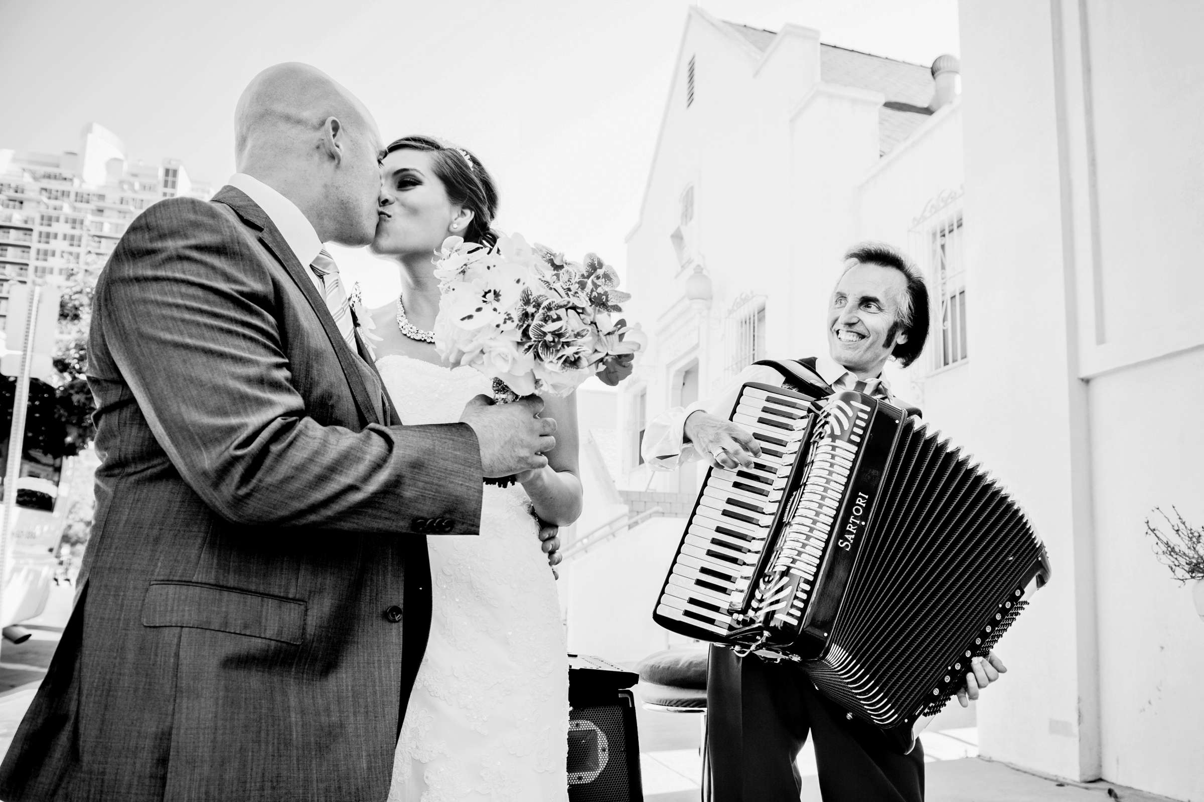 Hotel Del Coronado Wedding coordinated by Creative Affairs Inc, Elizabeth and Peter Wedding Photo #194182 by True Photography