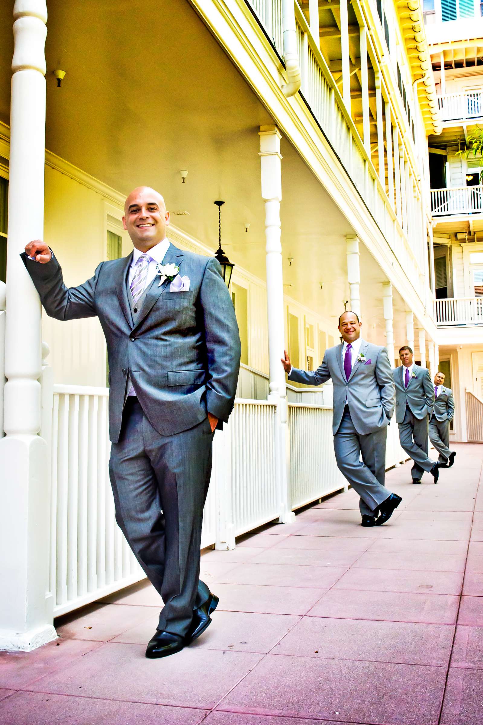 Hotel Del Coronado Wedding coordinated by Creative Affairs Inc, Elizabeth and Peter Wedding Photo #194200 by True Photography
