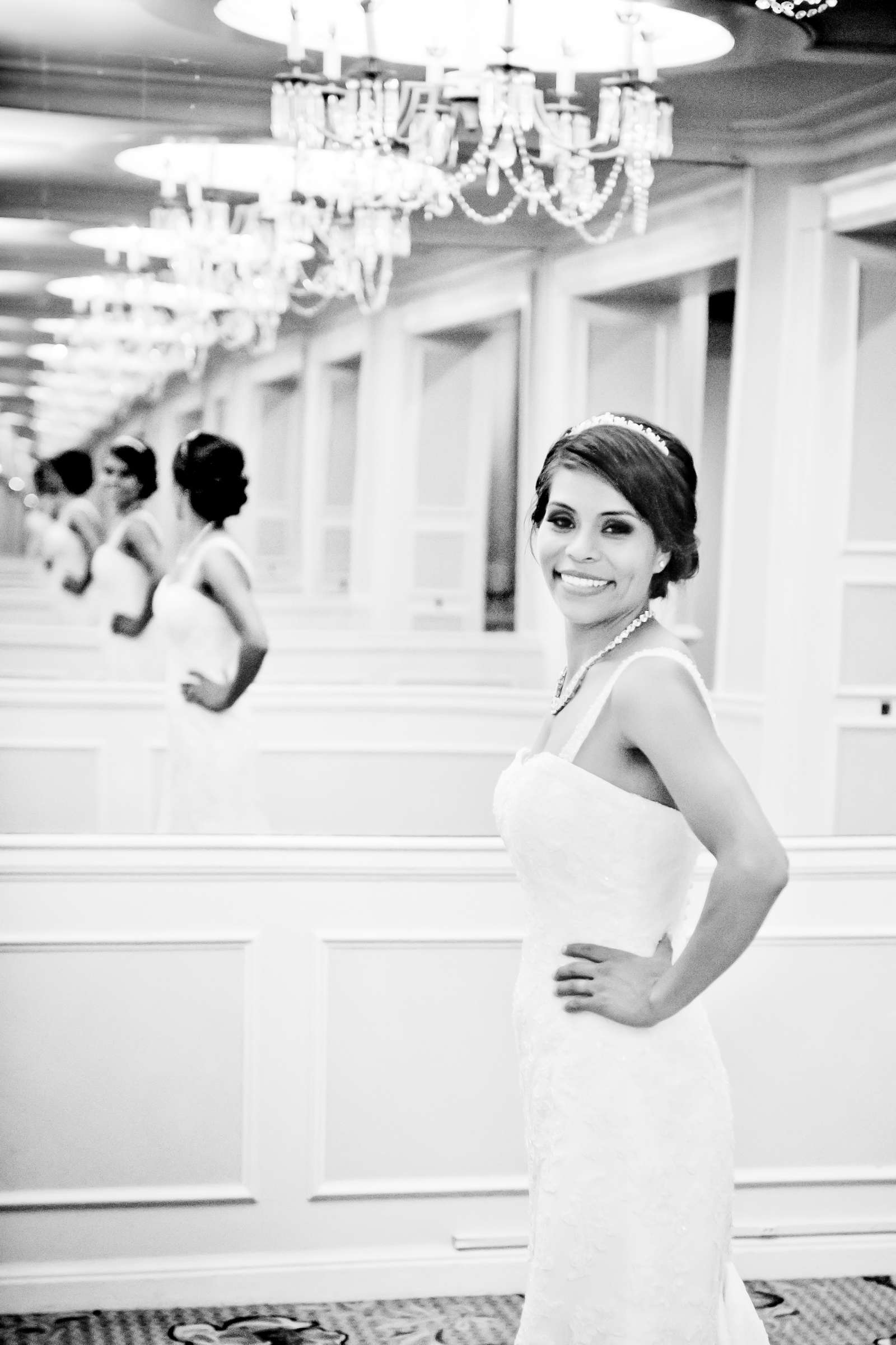 Hotel Del Coronado Wedding coordinated by Creative Affairs Inc, Elizabeth and Peter Wedding Photo #194234 by True Photography