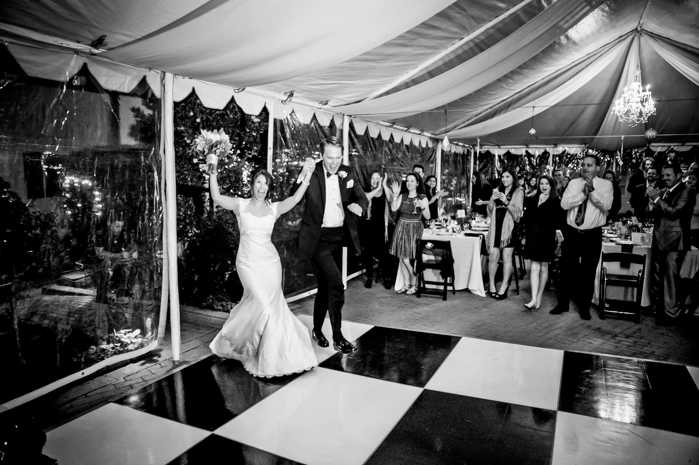 Darlington House Wedding, Jennifer and Justin Wedding Photo #194425 by True Photography