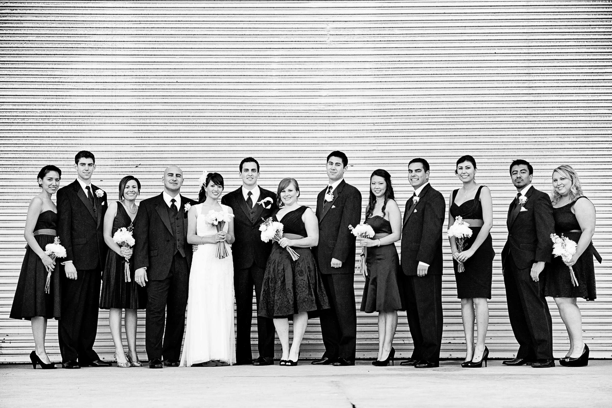 The Prado Wedding, Stephanie and Corey Wedding Photo #194468 by True Photography