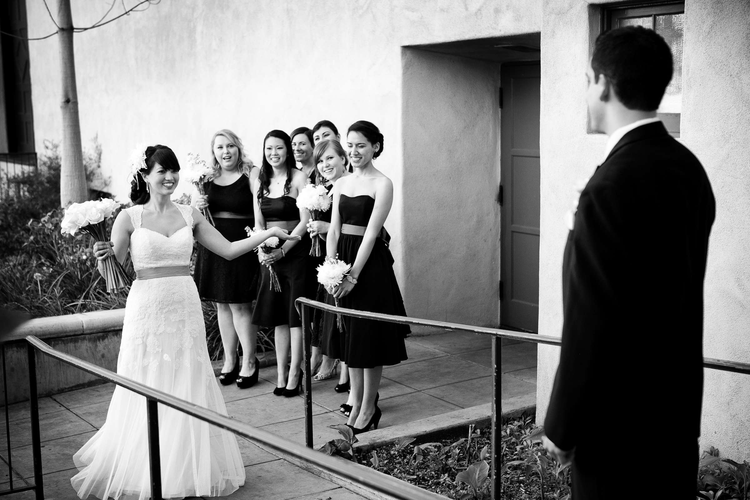 The Prado Wedding, Stephanie and Corey Wedding Photo #194477 by True Photography