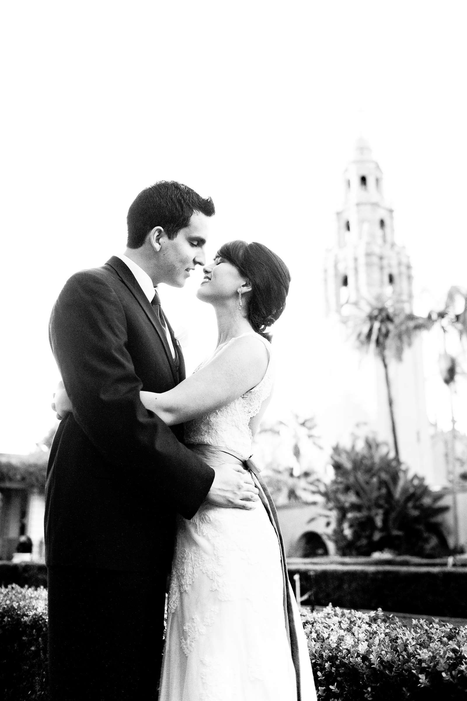 The Prado Wedding, Stephanie and Corey Wedding Photo #194489 by True Photography