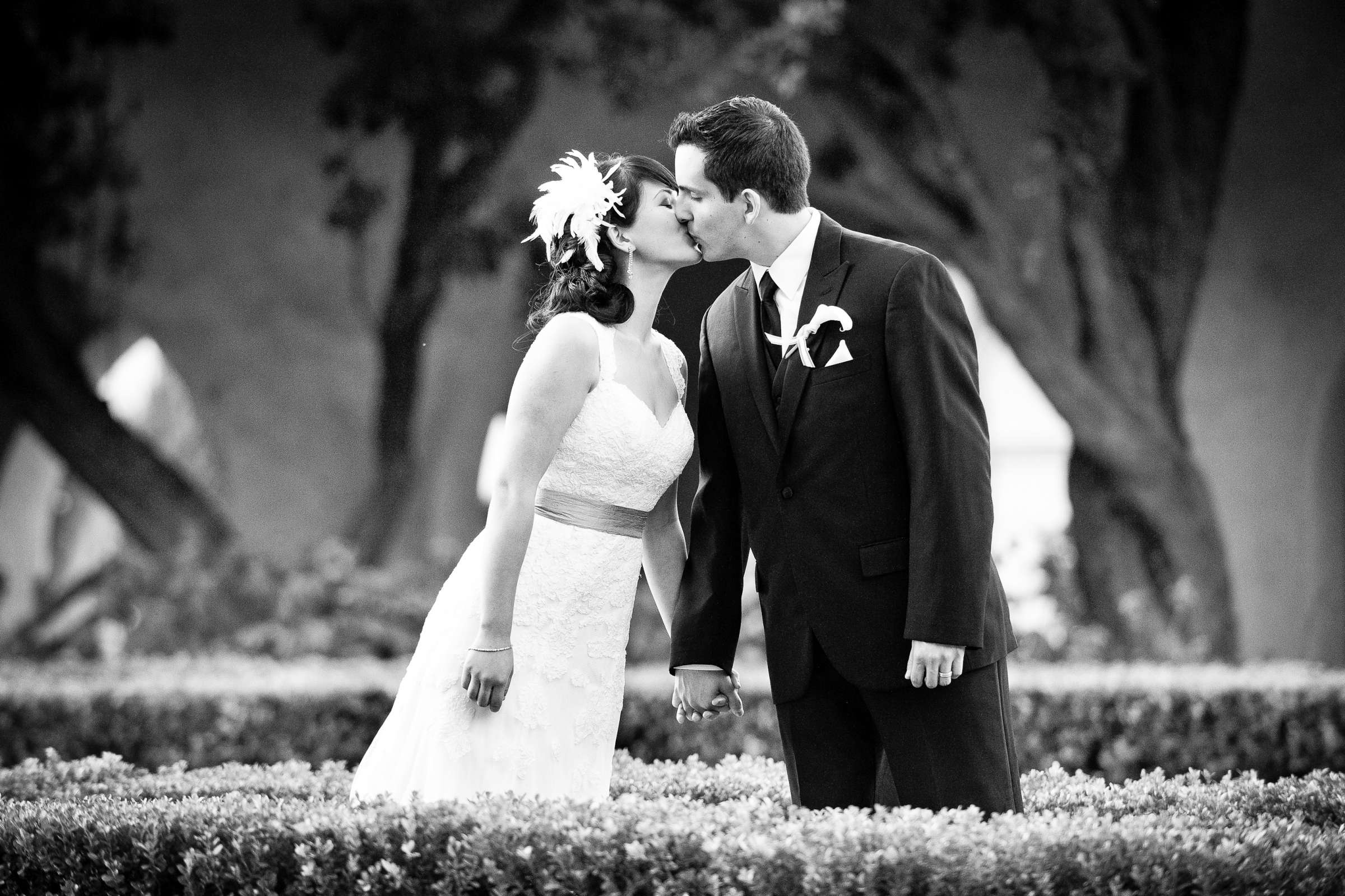 The Prado Wedding, Stephanie and Corey Wedding Photo #194490 by True Photography