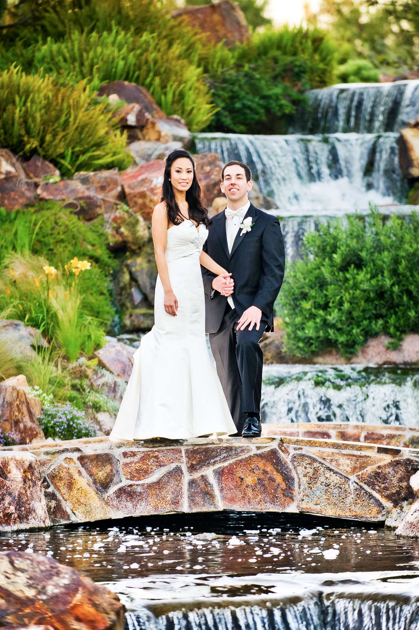 Fairmont Grand Del Mar Wedding coordinated by Thomas Bui Lifestyle, Christine and Adam Wedding Photo #194504 by True Photography