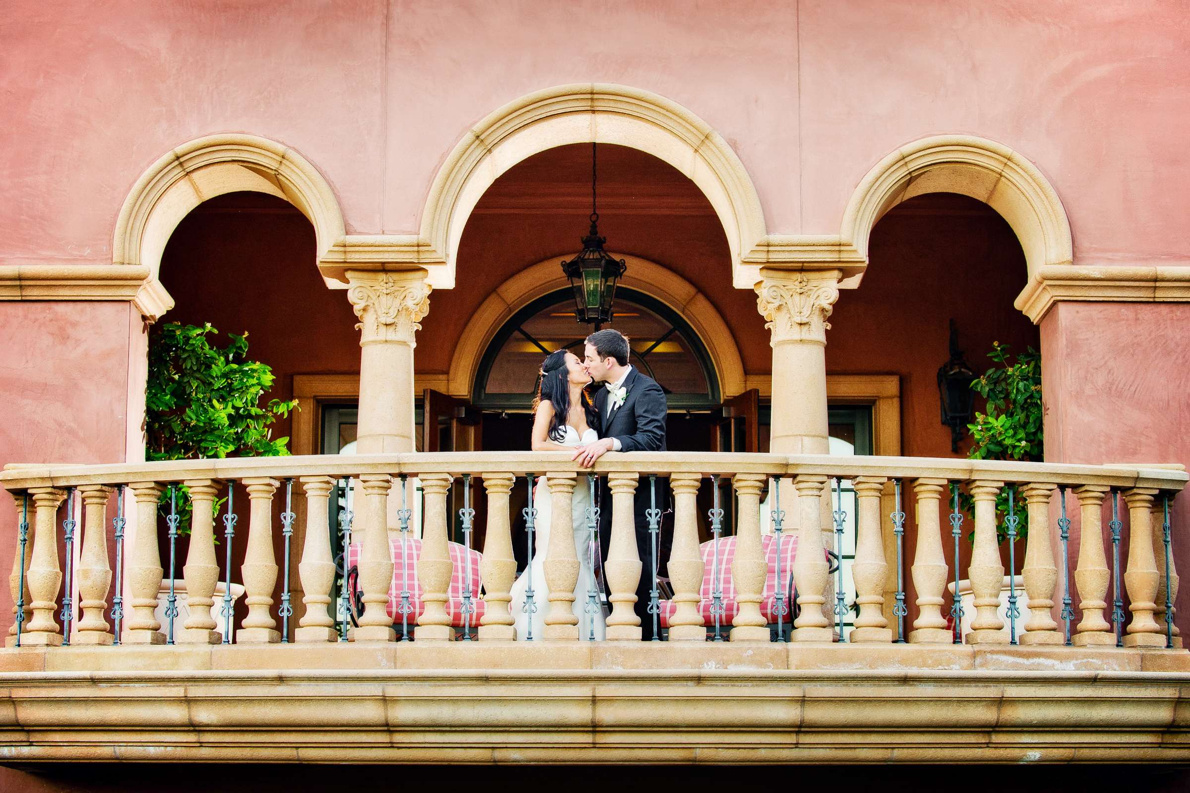 Fairmont Grand Del Mar Wedding coordinated by Thomas Bui Lifestyle, Christine and Adam Wedding Photo #194532 by True Photography