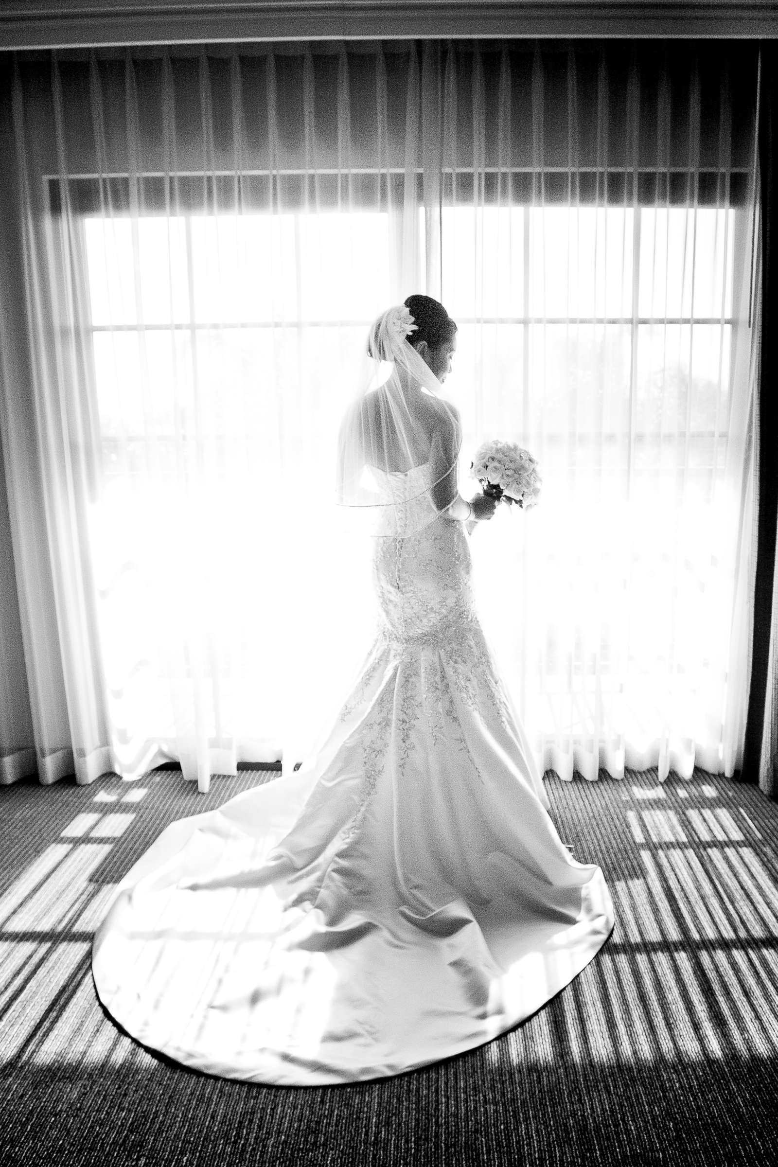 Sheraton Carlsbad Resort and Spa Wedding coordinated by I Do Weddings, Karen and Duane Wedding Photo #5 by True Photography