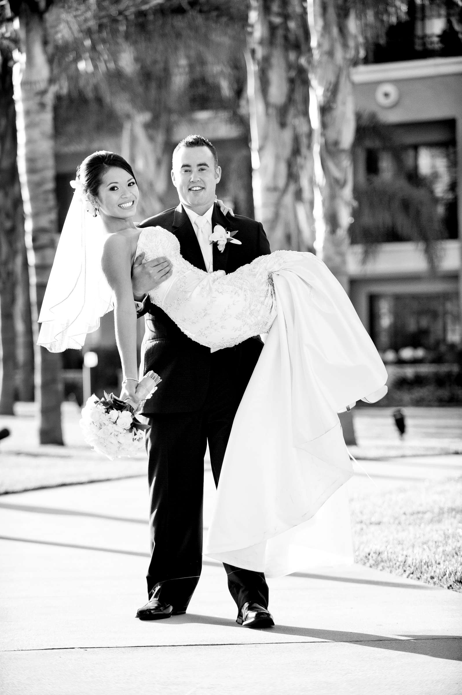 Sheraton Carlsbad Resort and Spa Wedding coordinated by I Do Weddings, Karen and Duane Wedding Photo #3 by True Photography