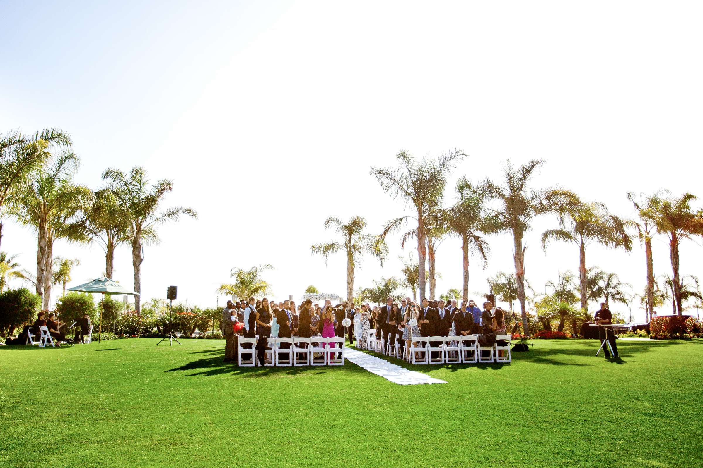 Sheraton Carlsbad Resort and Spa Wedding coordinated by I Do Weddings, Karen and Duane Wedding Photo #6 by True Photography