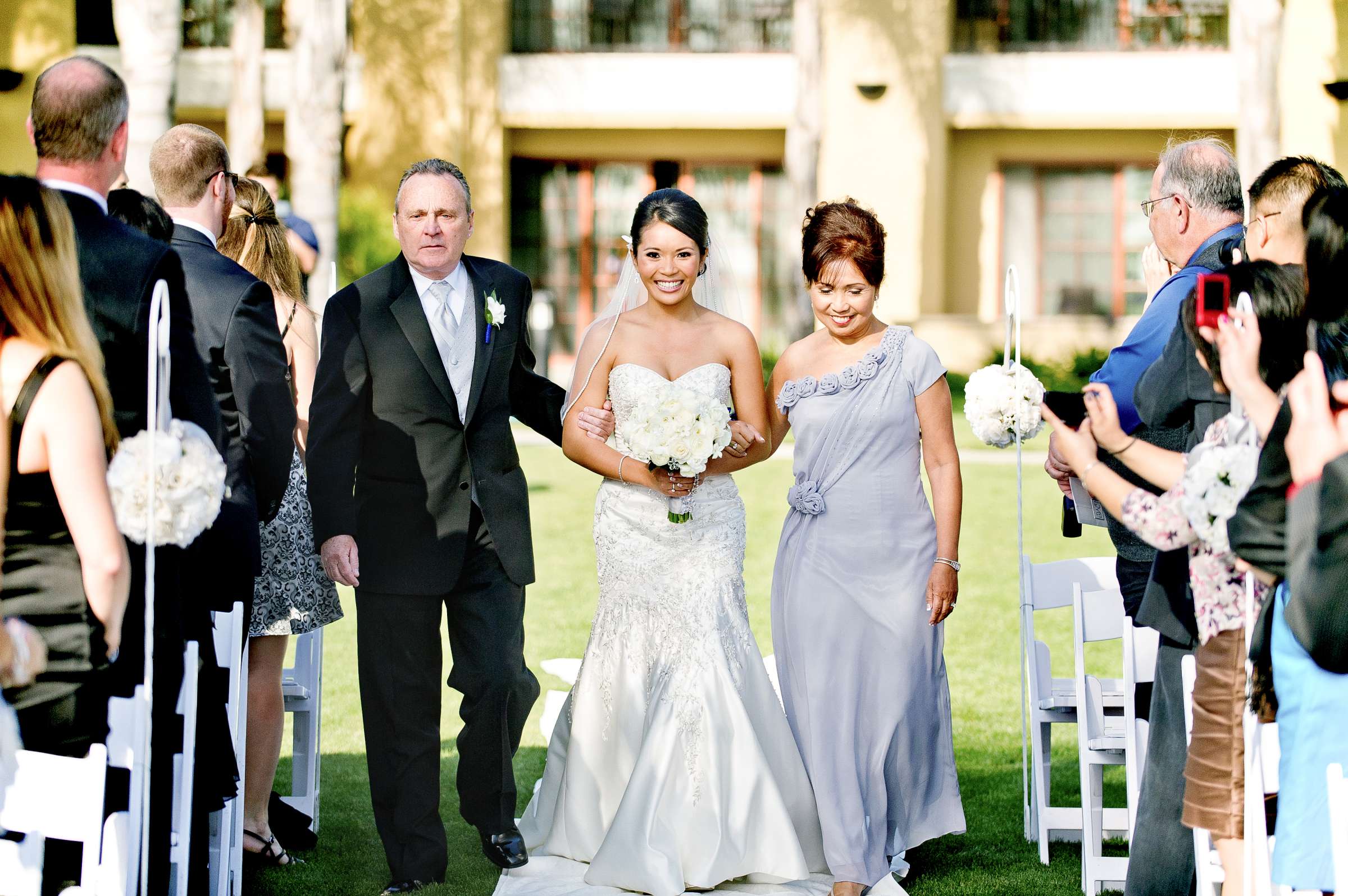 Sheraton Carlsbad Resort and Spa Wedding coordinated by I Do Weddings, Karen and Duane Wedding Photo #16 by True Photography