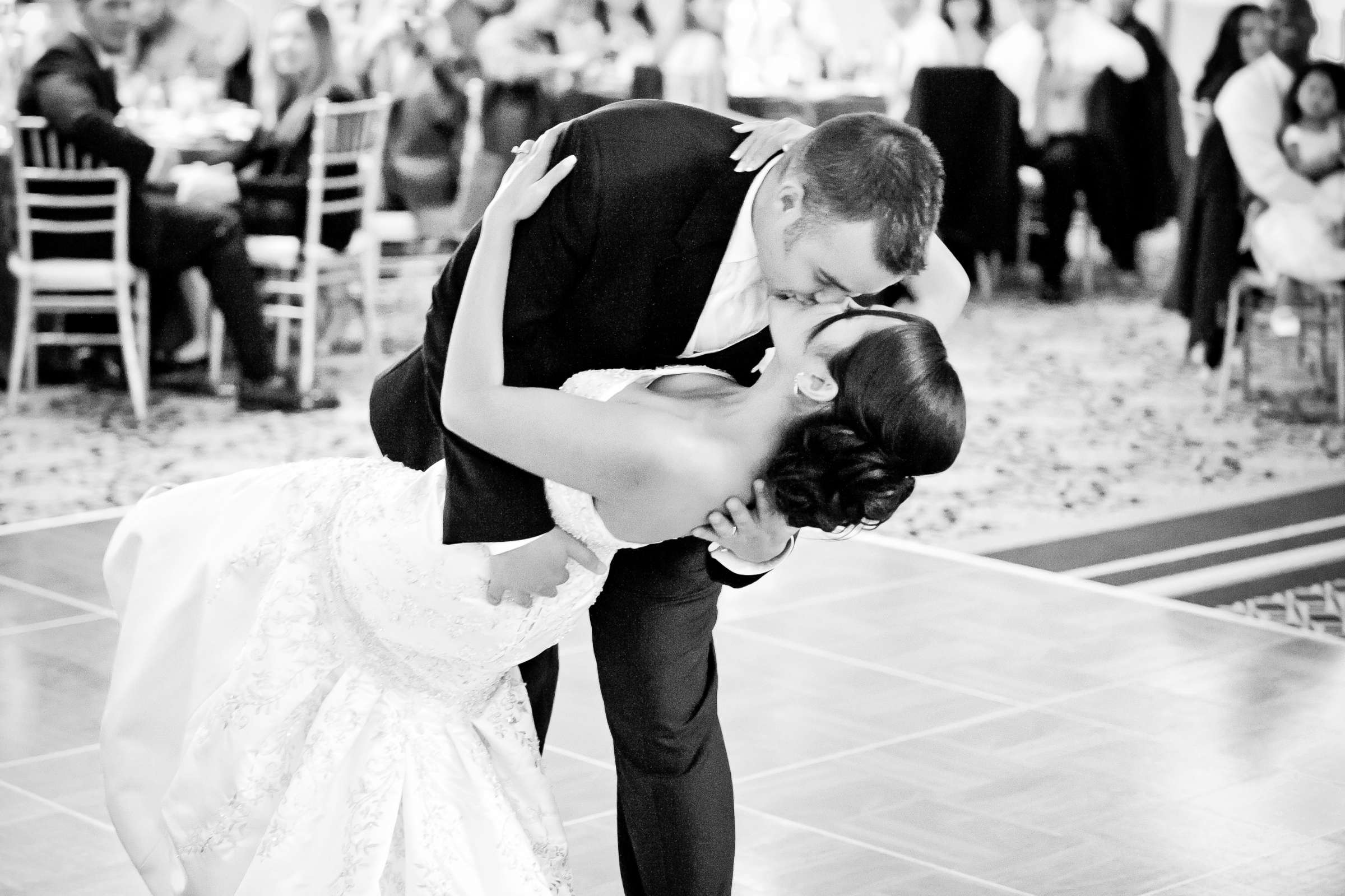 Sheraton Carlsbad Resort and Spa Wedding coordinated by I Do Weddings, Karen and Duane Wedding Photo #34 by True Photography