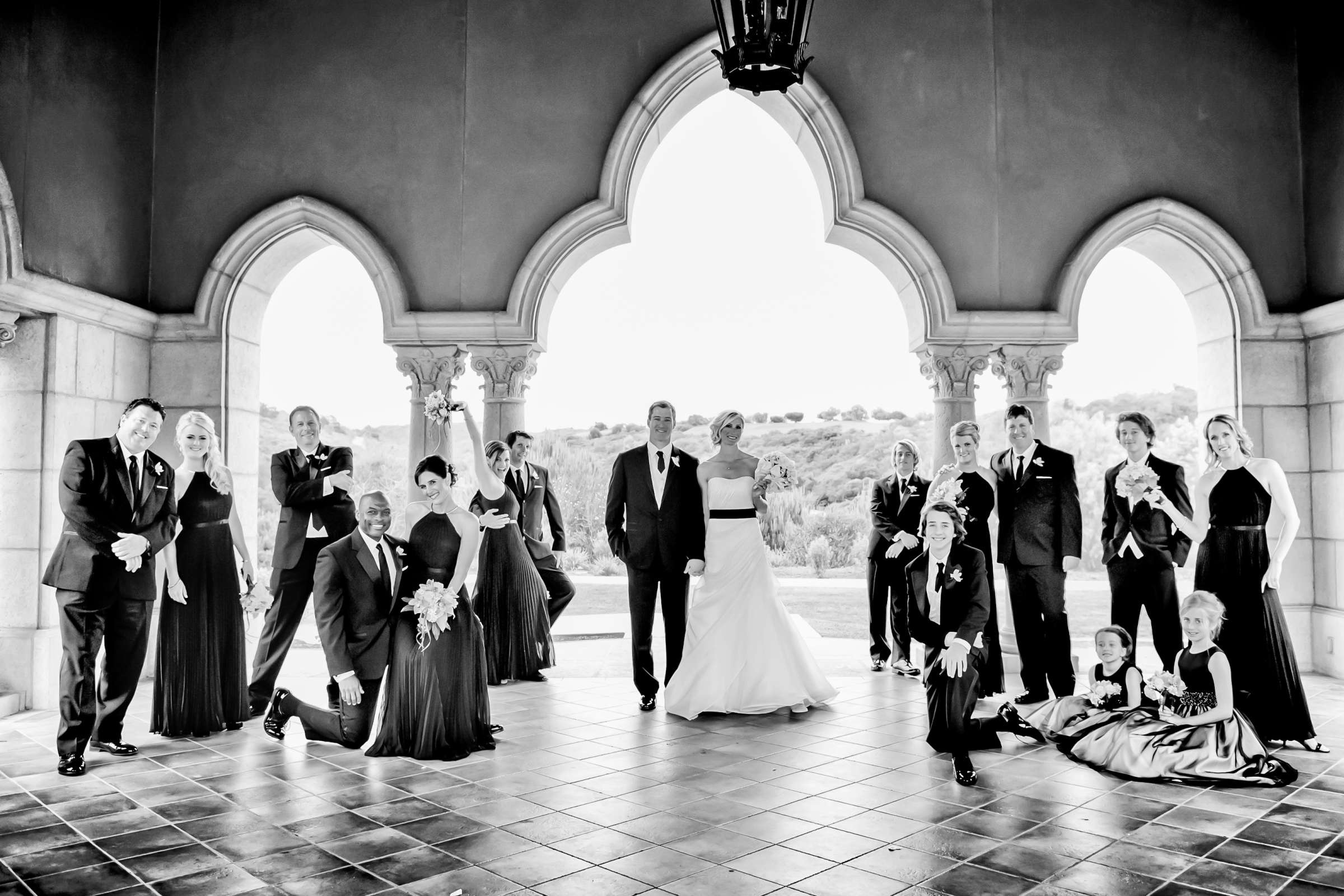 Fairmont Grand Del Mar Wedding coordinated by Details Defined, Meaghan and Steve Wedding Photo #194640 by True Photography