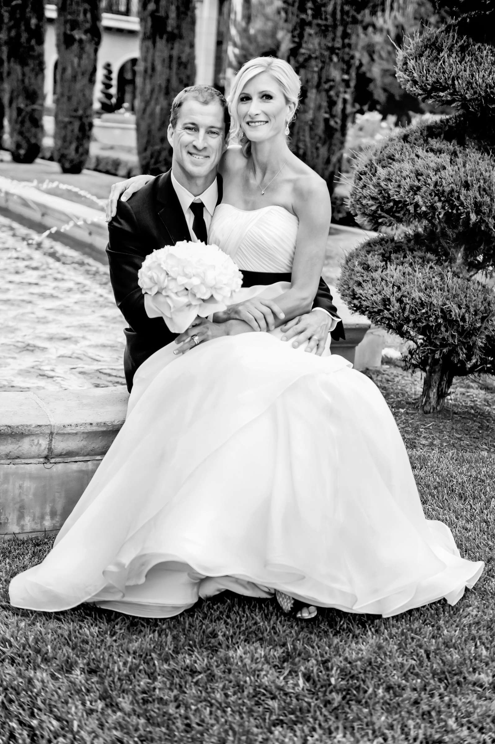 Fairmont Grand Del Mar Wedding coordinated by Details Defined, Meaghan and Steve Wedding Photo #194642 by True Photography