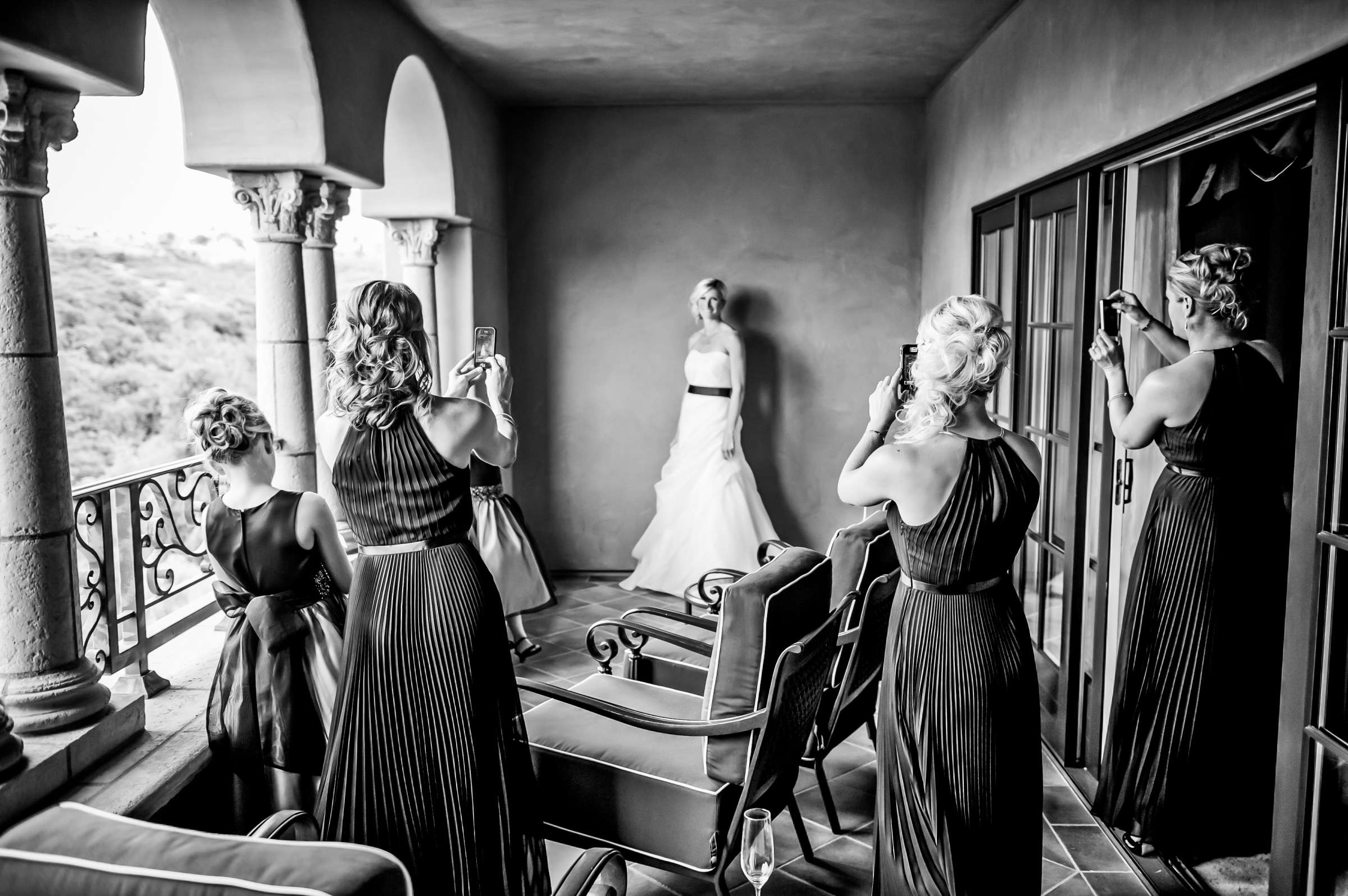 Fairmont Grand Del Mar Wedding coordinated by Details Defined, Meaghan and Steve Wedding Photo #194657 by True Photography