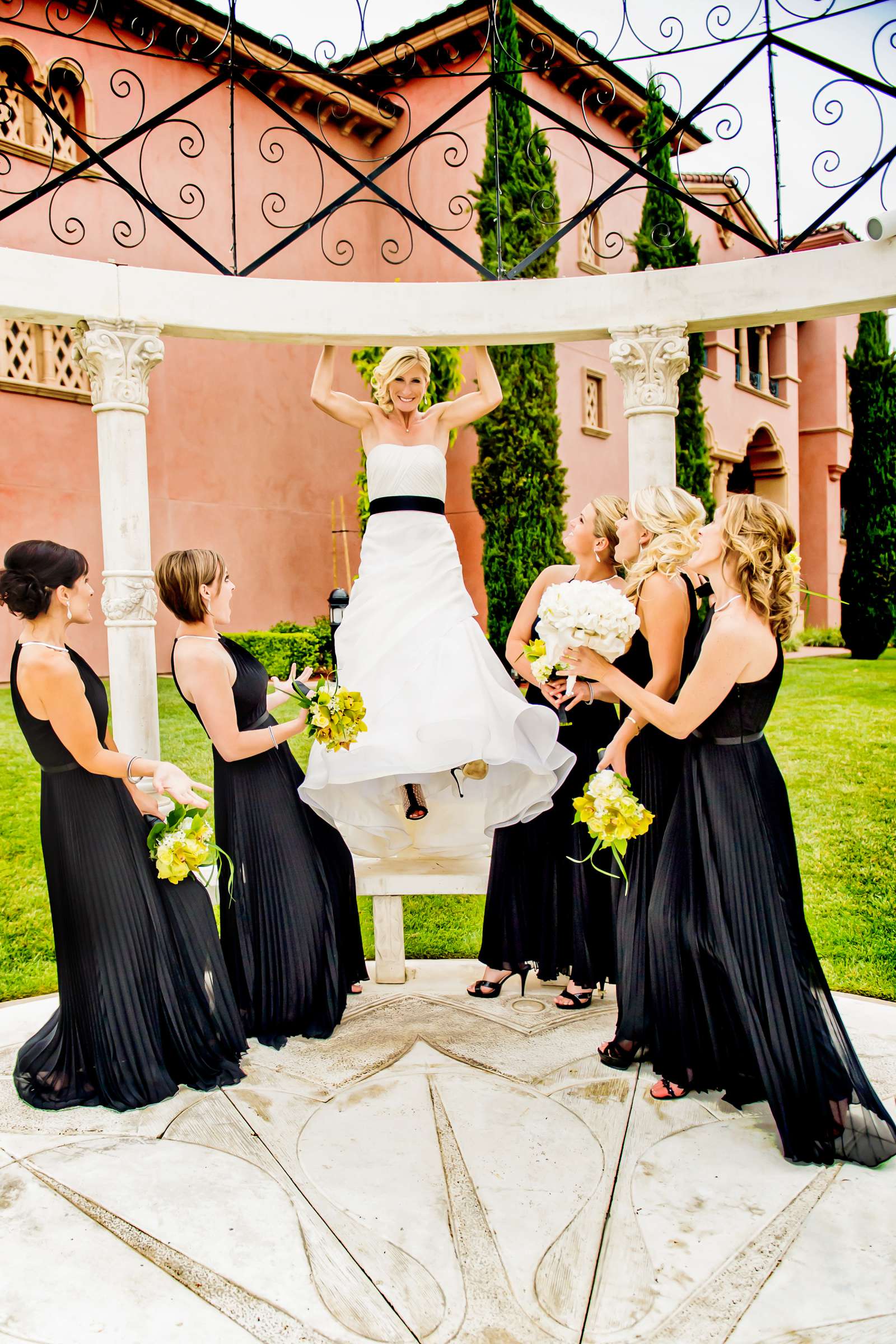 Fairmont Grand Del Mar Wedding coordinated by Details Defined, Meaghan and Steve Wedding Photo #194658 by True Photography