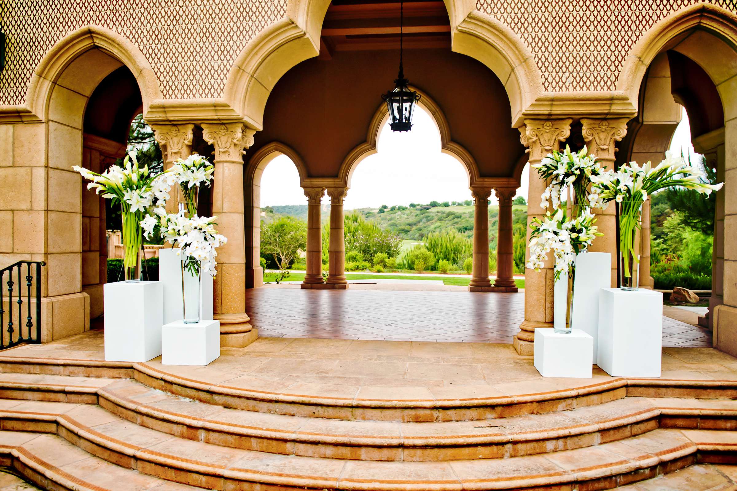 Fairmont Grand Del Mar Wedding coordinated by Details Defined, Meaghan and Steve Wedding Photo #194669 by True Photography