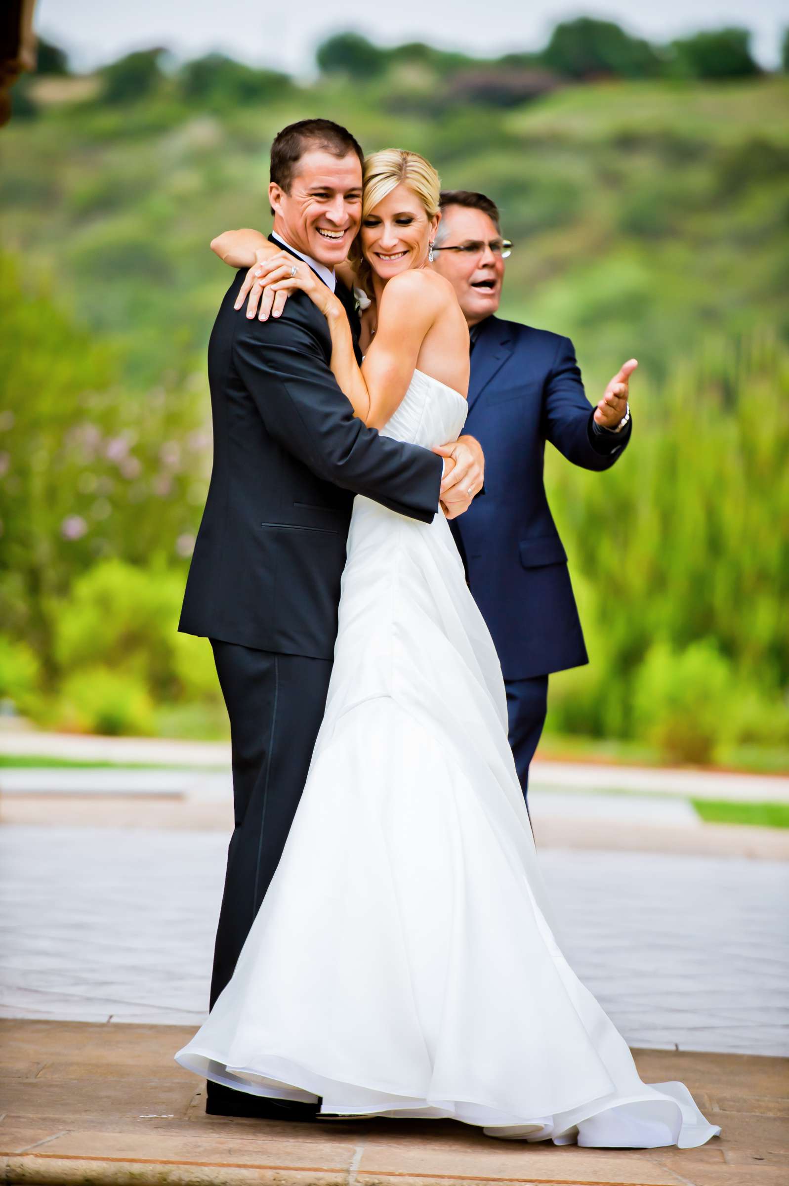 Fairmont Grand Del Mar Wedding coordinated by Details Defined, Meaghan and Steve Wedding Photo #194694 by True Photography