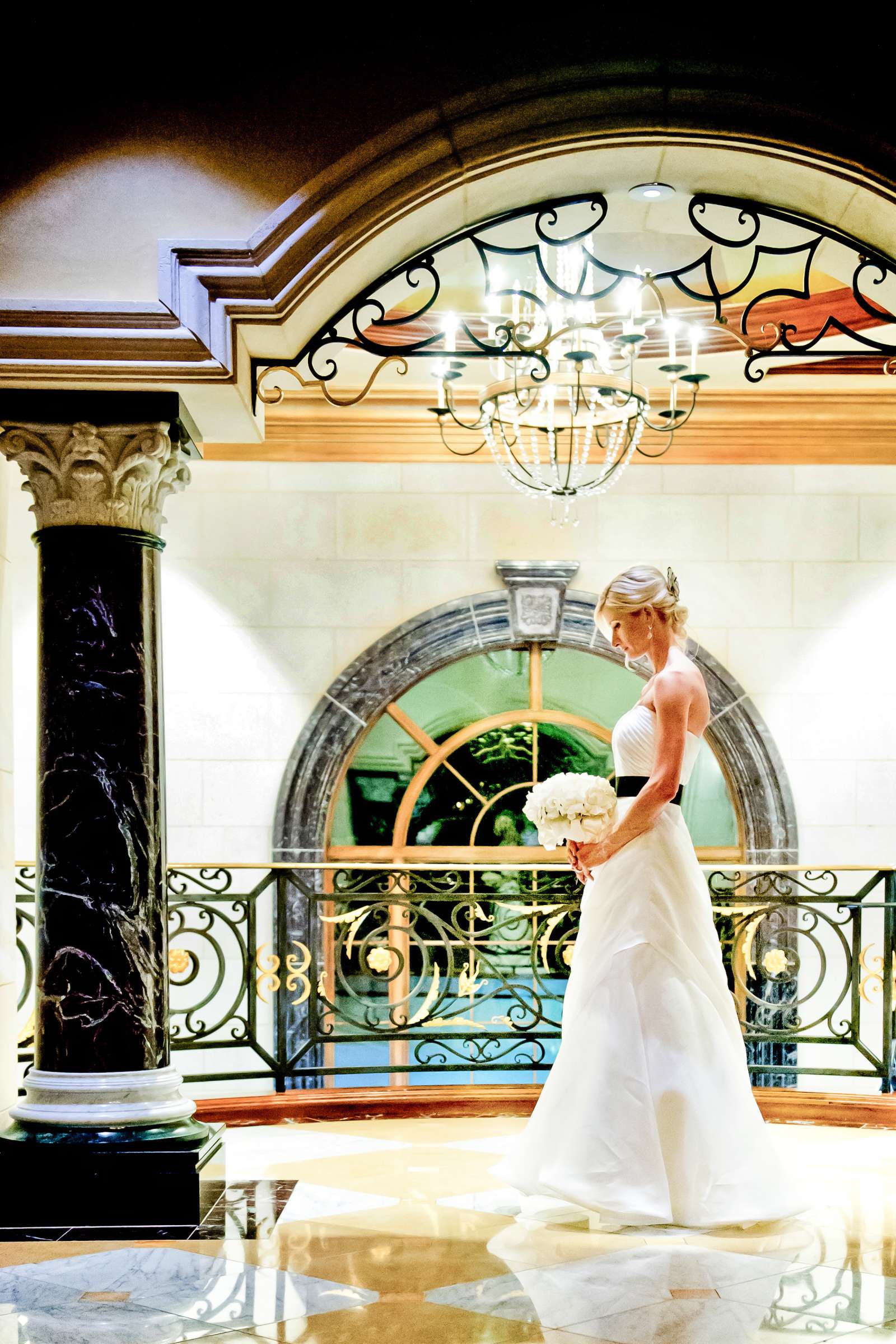 Fairmont Grand Del Mar Wedding coordinated by Details Defined, Meaghan and Steve Wedding Photo #194717 by True Photography