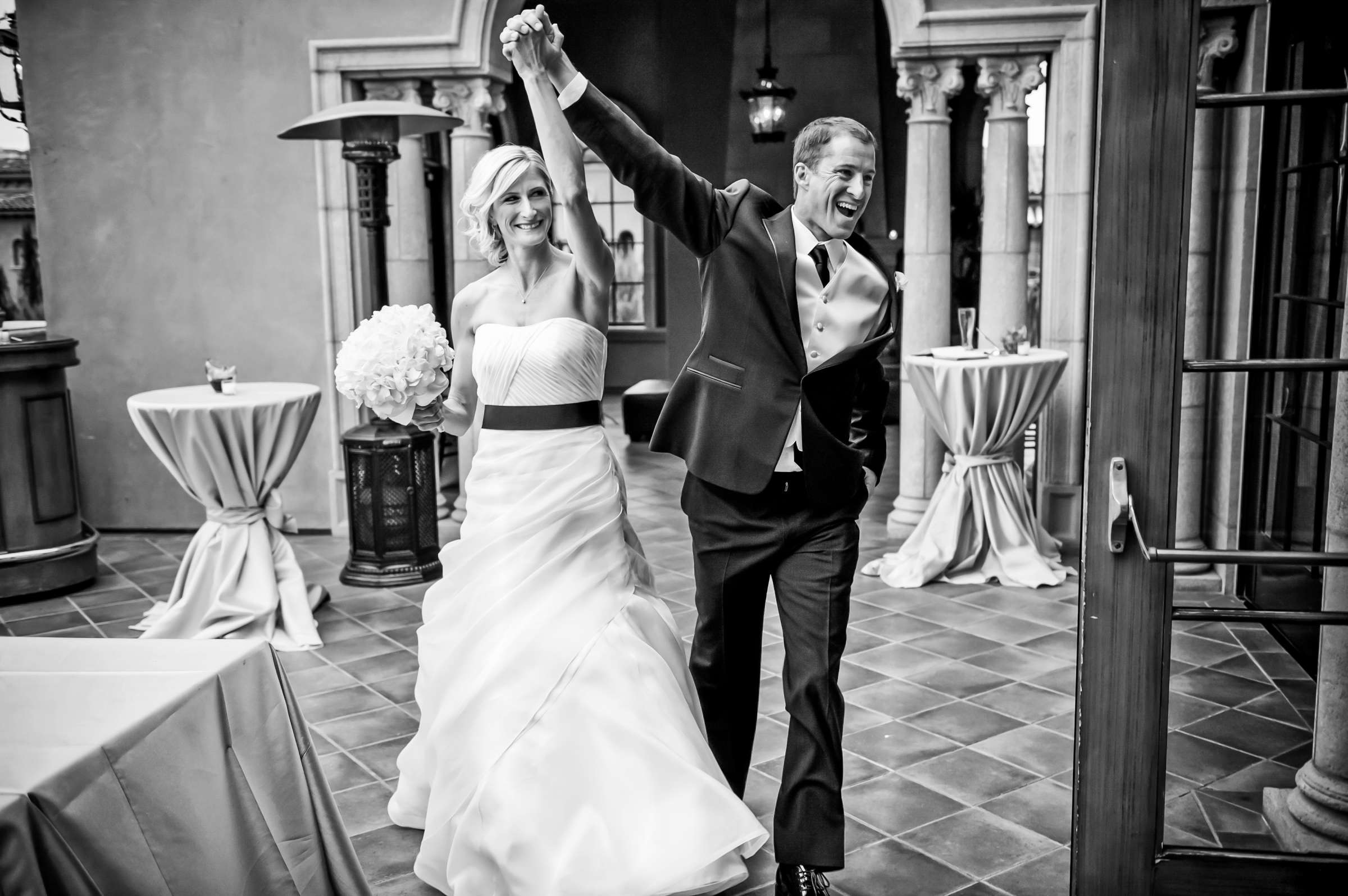 Fairmont Grand Del Mar Wedding coordinated by Details Defined, Meaghan and Steve Wedding Photo #194757 by True Photography