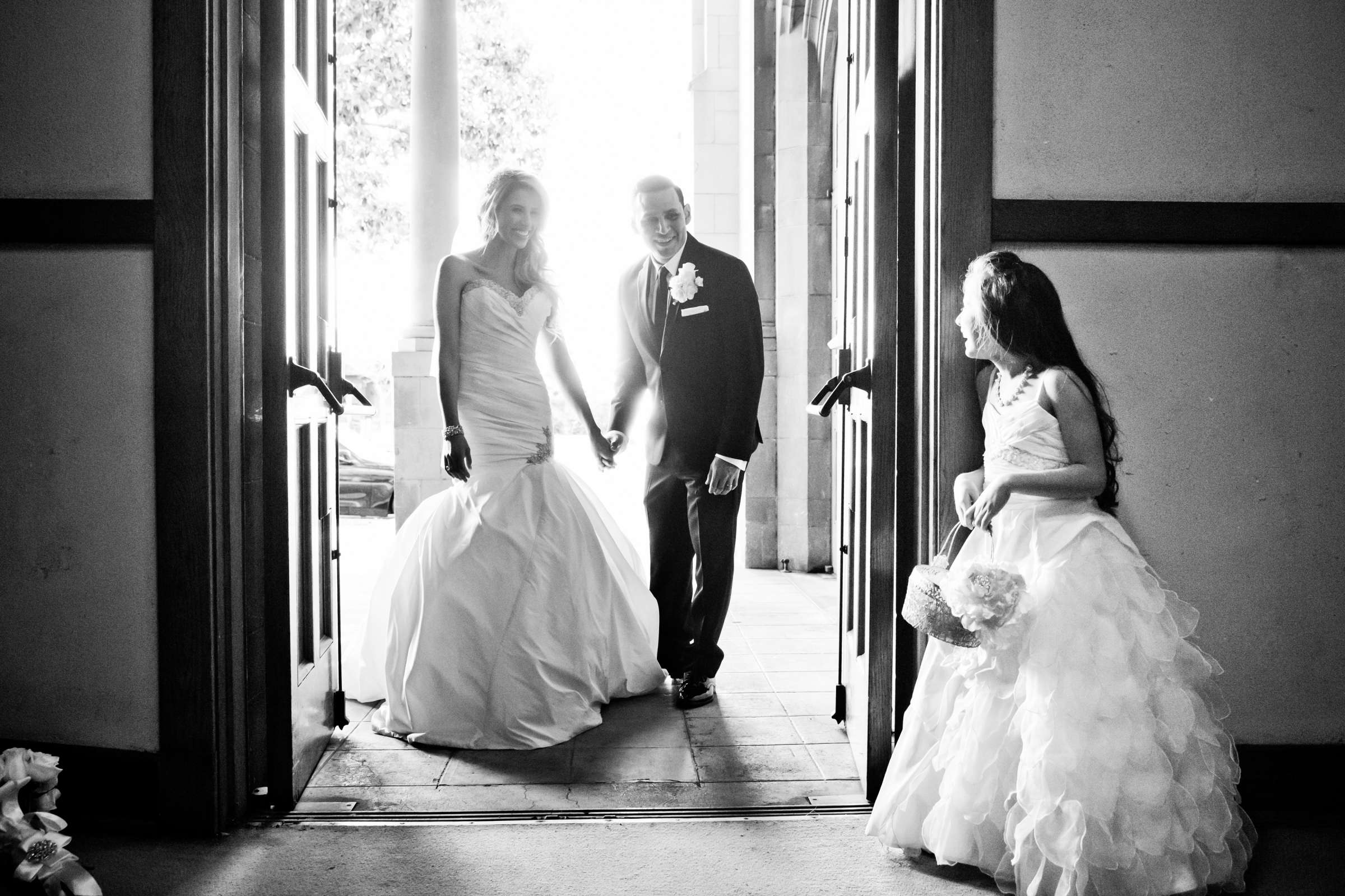 Wedding, Breanna and David Wedding Photo #195092 by True Photography
