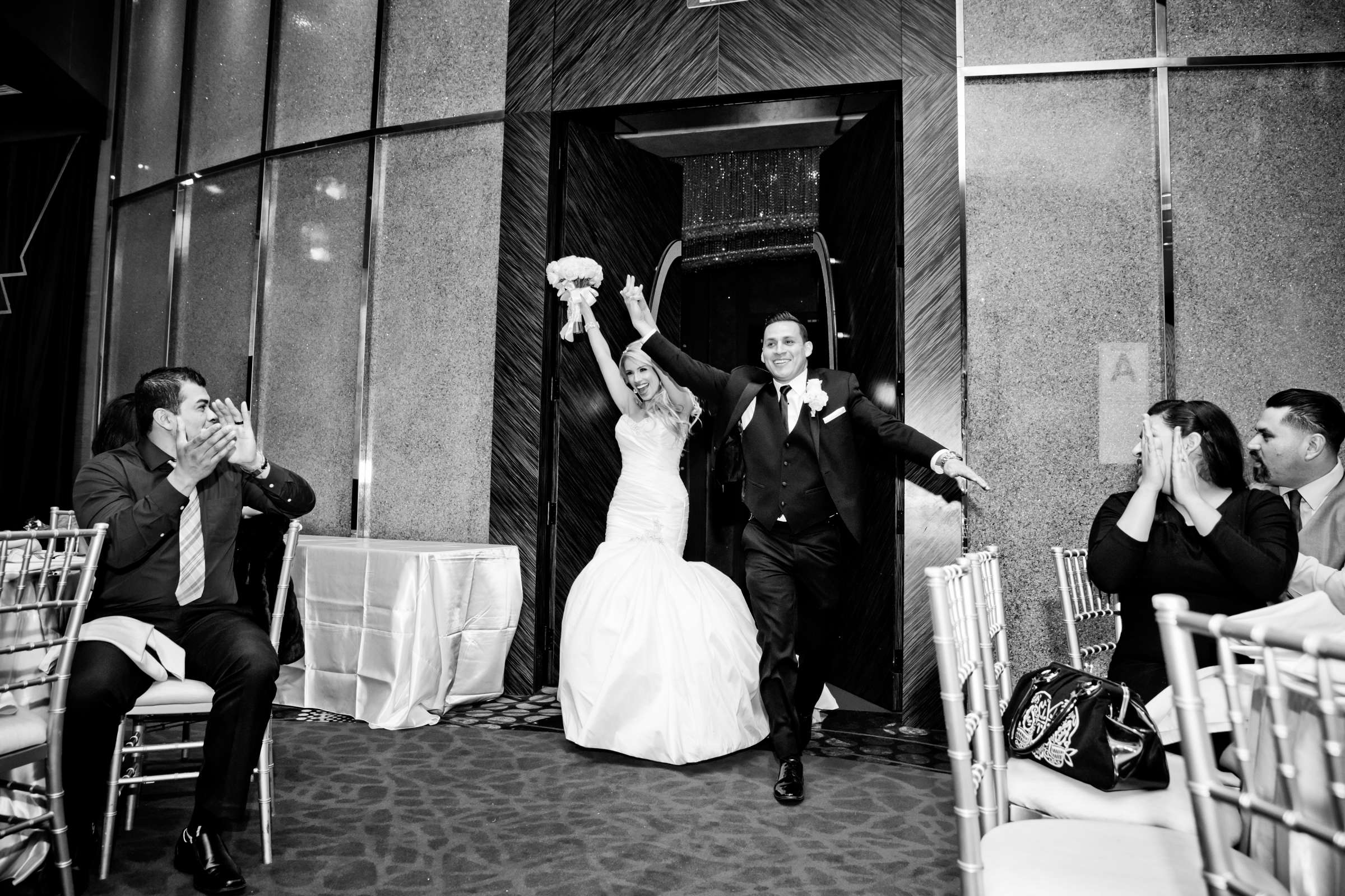 Wedding, Breanna and David Wedding Photo #195148 by True Photography