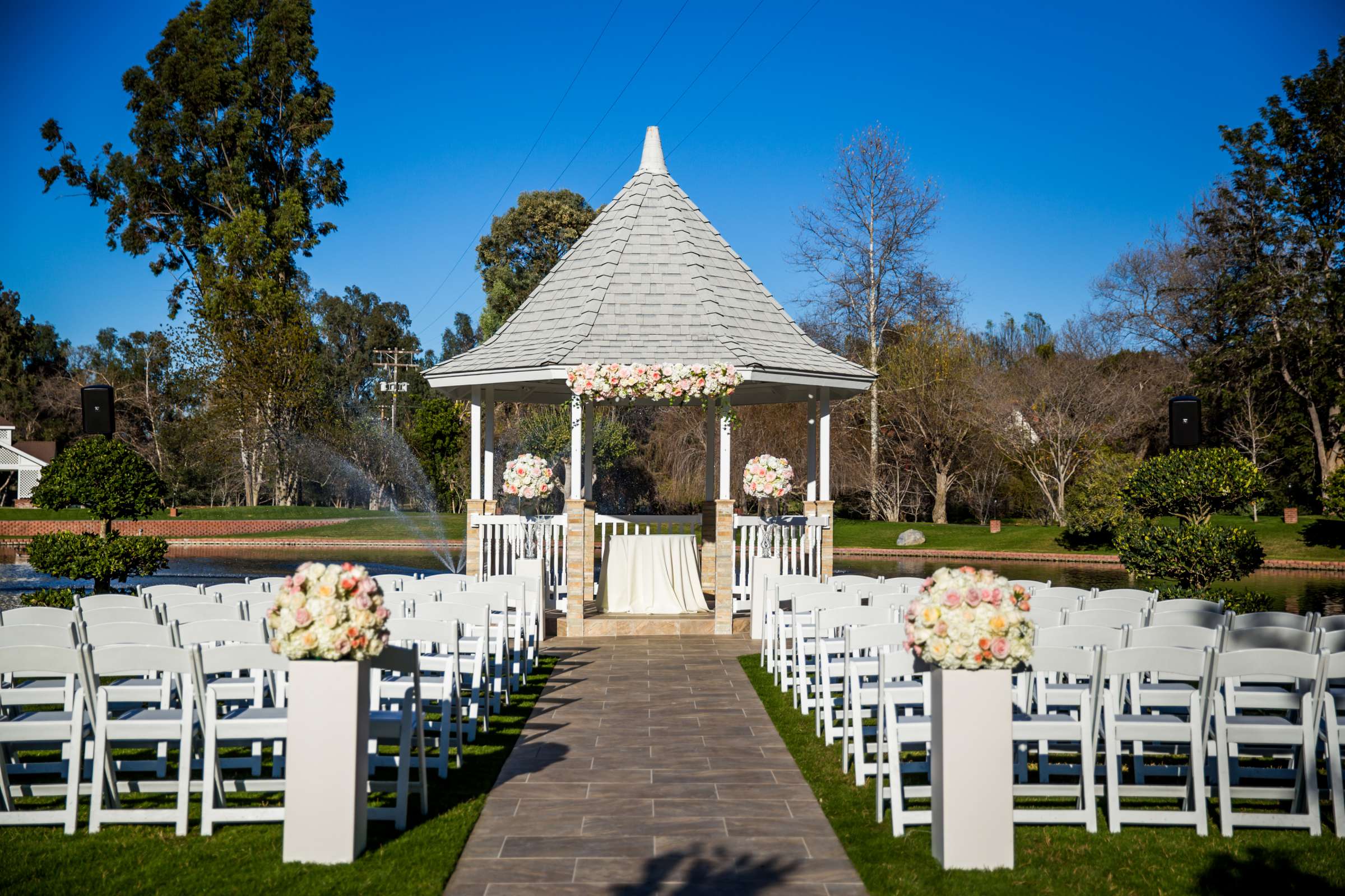Grand Tradition Estate Wedding coordinated by Grand Tradition Estate, Melissa and Robert Wedding Photo #195253 by True Photography