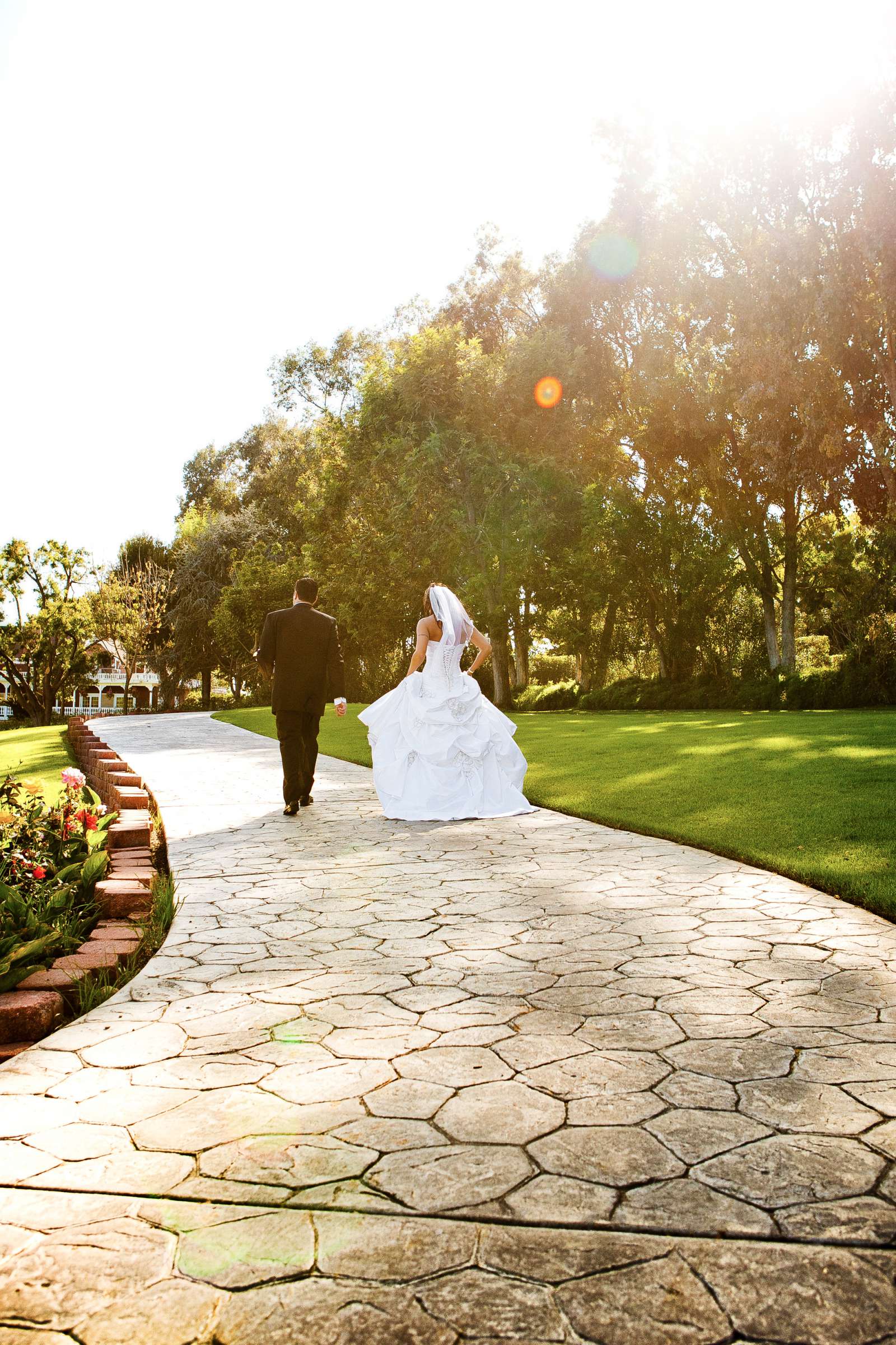 Grand Tradition Estate Wedding coordinated by Grand Tradition Estate, Diana and Martin Wedding Photo #195312 by True Photography