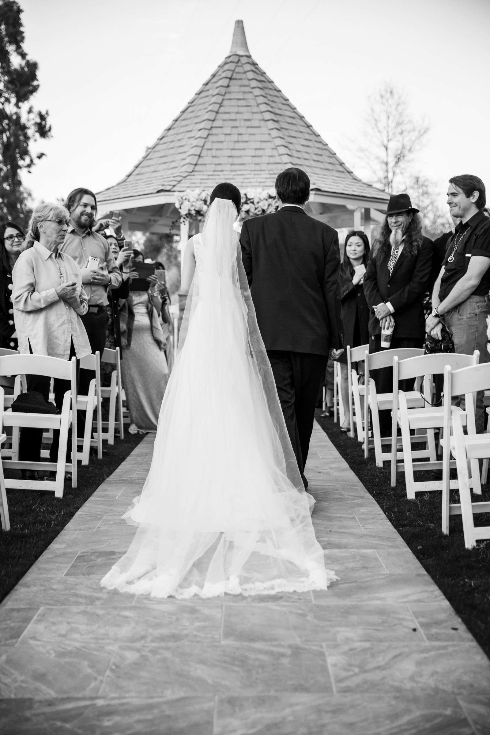 Grand Tradition Estate Wedding coordinated by Grand Tradition Estate, Melissa and Robert Wedding Photo #195357 by True Photography