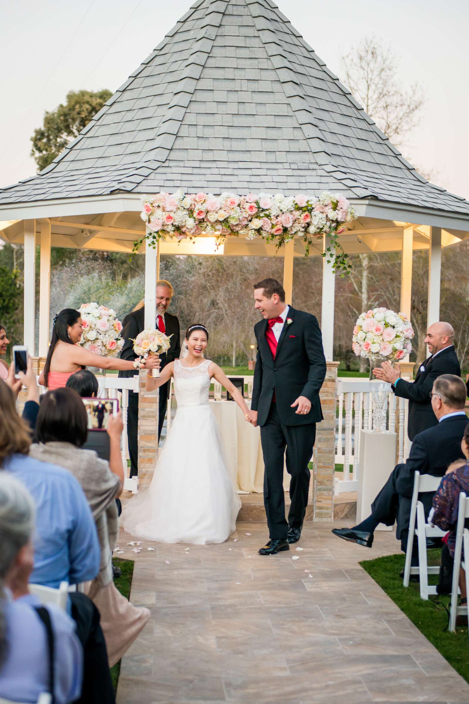 Grand Tradition Estate Wedding coordinated by Grand Tradition Estate, Melissa and Robert Wedding Photo #195402 by True Photography