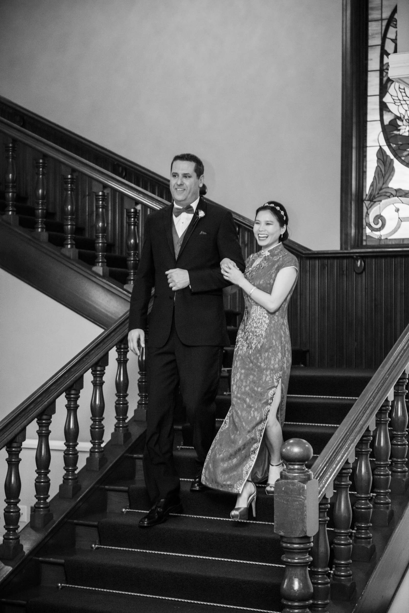 Grand Tradition Estate Wedding coordinated by Grand Tradition Estate, Melissa and Robert Wedding Photo #195449 by True Photography