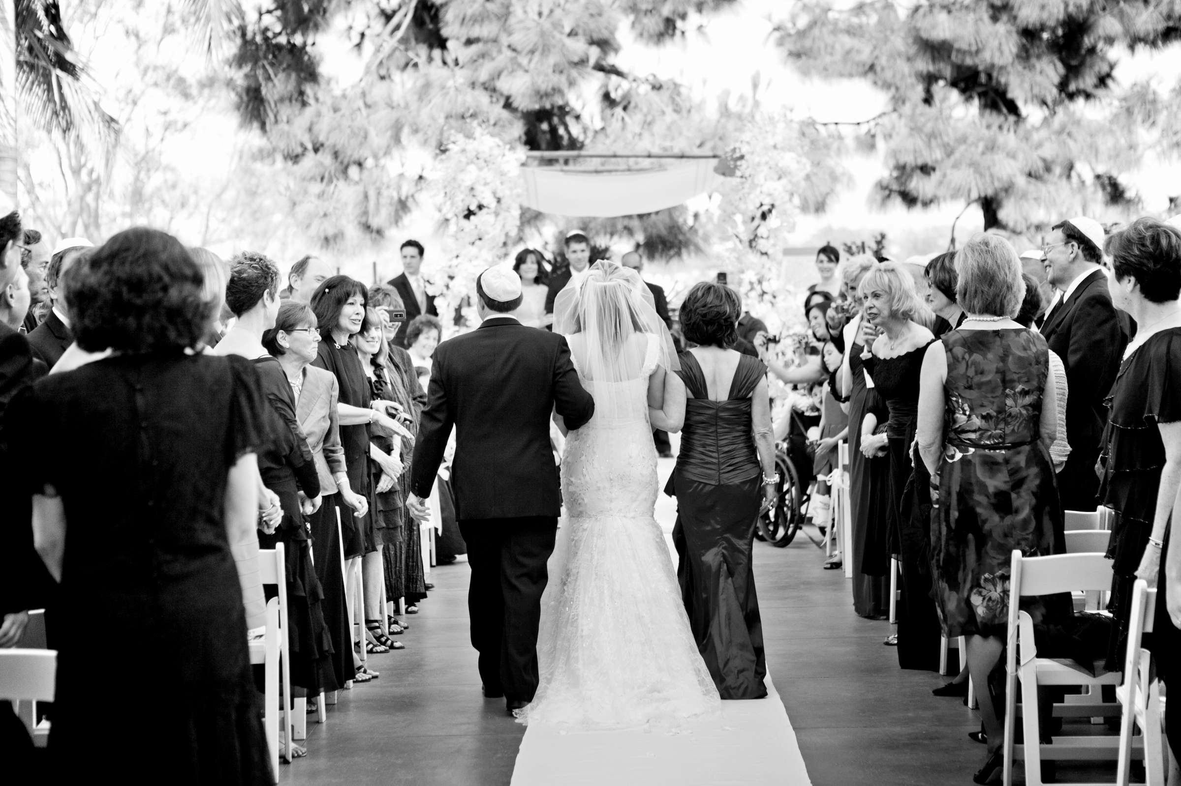 Omni La Costa Resort & Spa Wedding coordinated by I Do Weddings, Andrea and Matthew Wedding Photo #195605 by True Photography