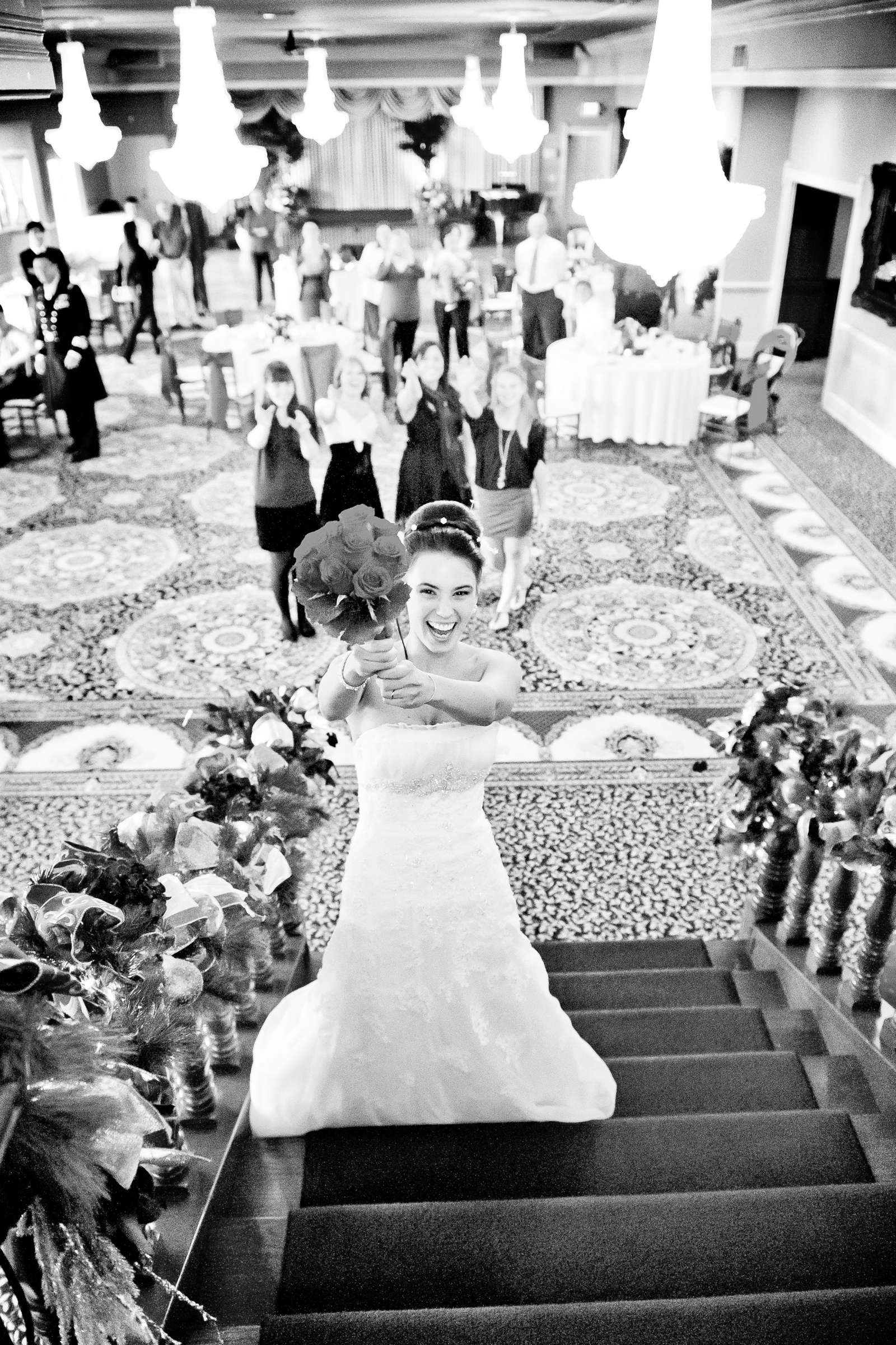 Grand Tradition Estate Wedding, Irene and Christopher Wedding Photo #195835 by True Photography