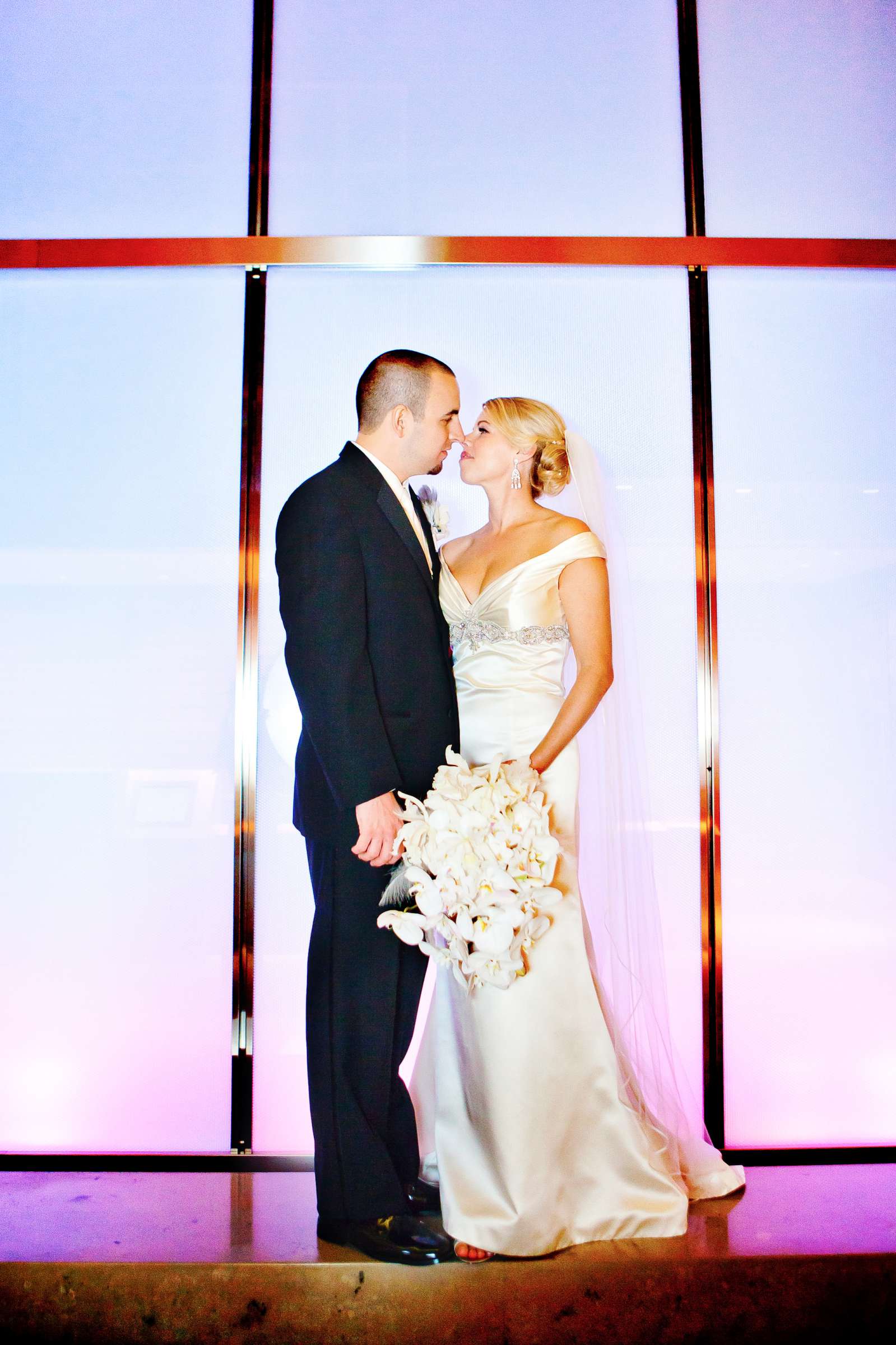 The Ultimate Skybox Wedding, Cari and Aaron Wedding Photo #195932 by True Photography