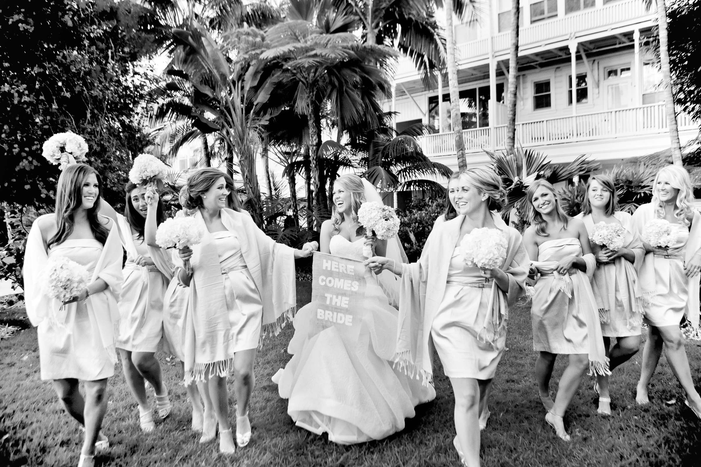 Hotel Del Coronado Wedding coordinated by Creative Affairs Inc, Mimi and Chad Wedding Photo #195998 by True Photography