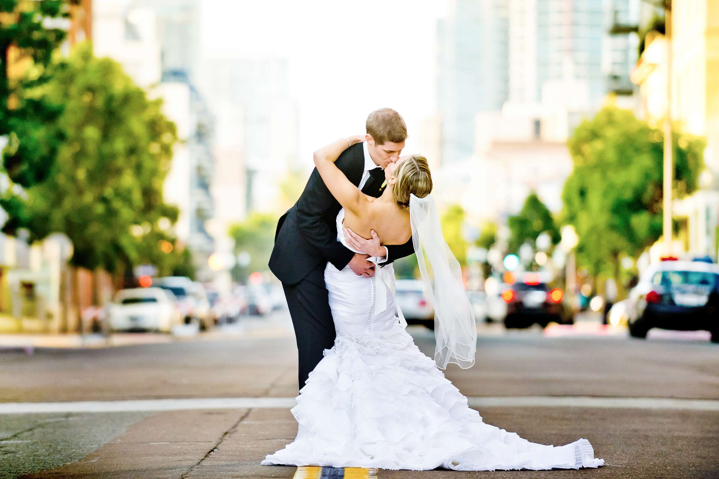Ultimate Skybox Wedding, Amy and John Wedding Photo #196111 by True Photography