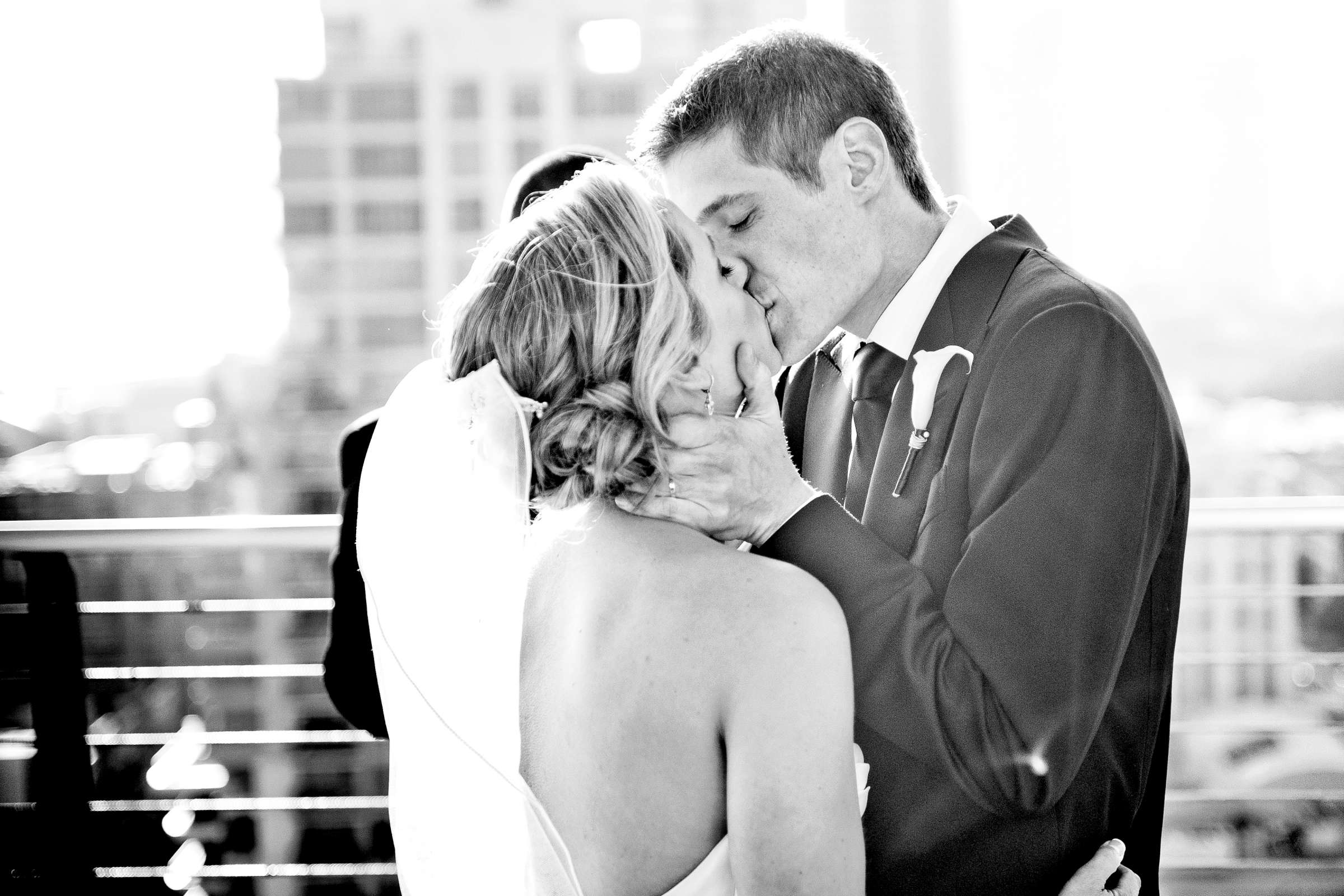 The Ultimate Skybox Wedding, Amy and John Wedding Photo #196135 by True Photography