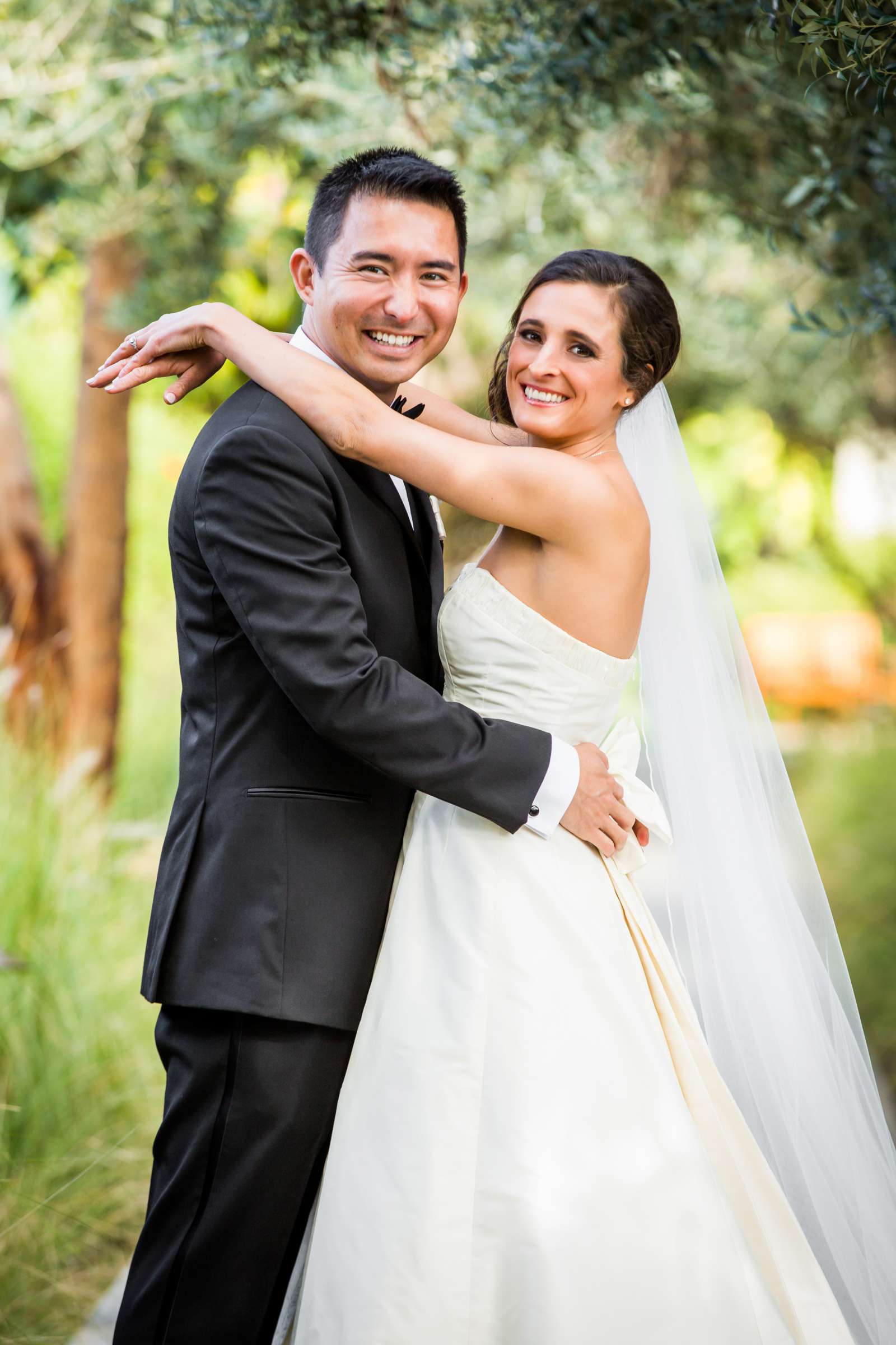 Scripps Seaside Forum Wedding coordinated by I Do Weddings, Anna and Jonathan Wedding Photo #196254 by True Photography